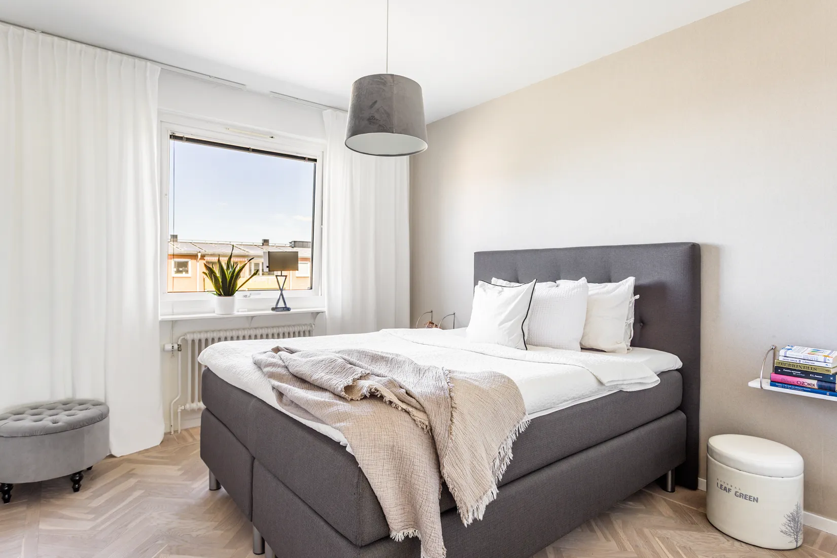 Bostadsrätt, Birkagatan 30A, Gamla Vättersnäs, Jönköping