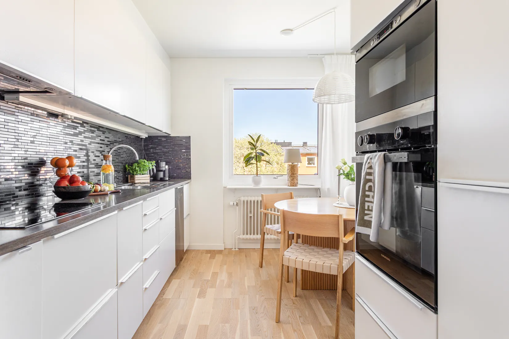 Bostadsrätt, Birkagatan 30A, Gamla Vättersnäs, Jönköping