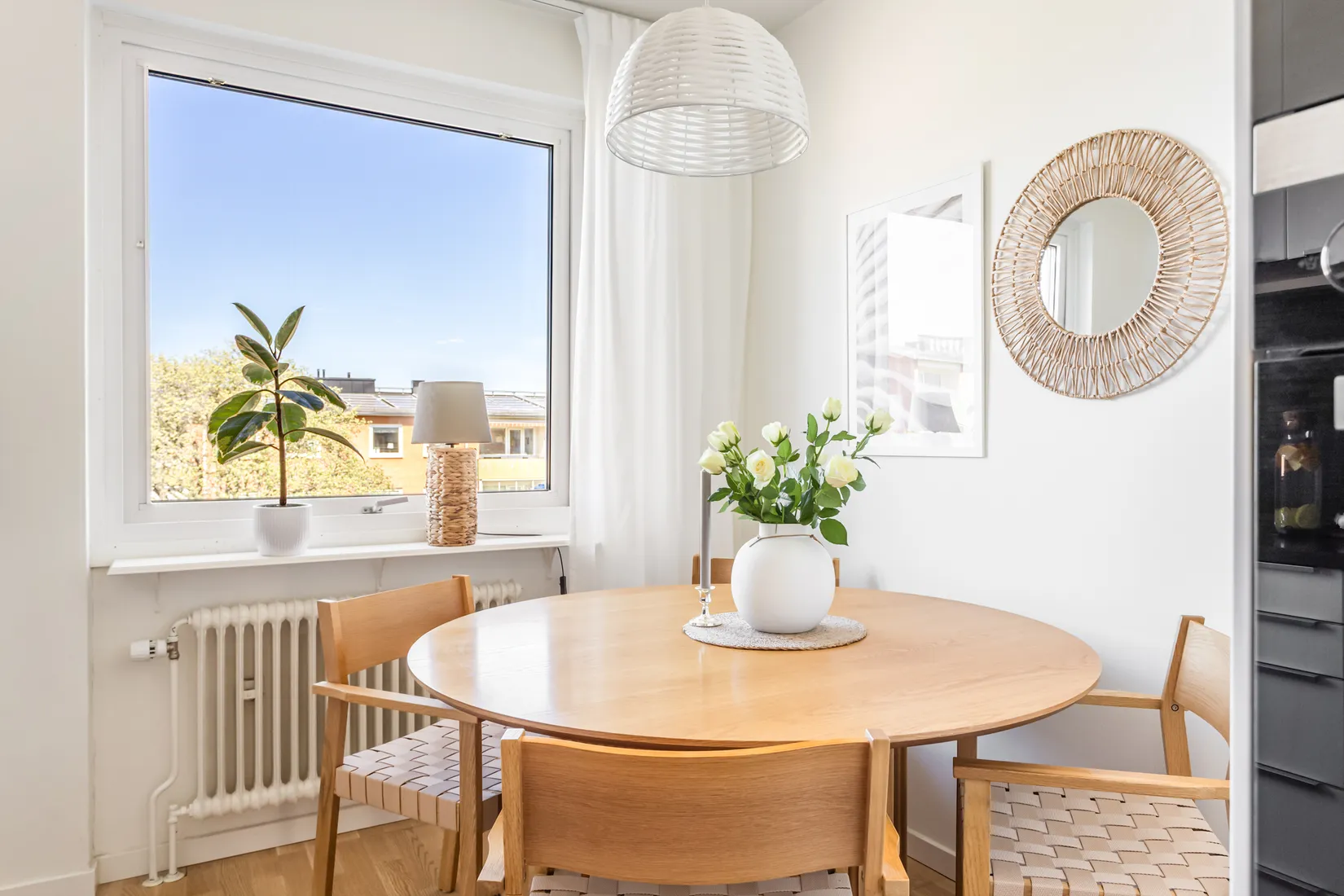 Bostadsrätt, Birkagatan 30A, Gamla Vättersnäs, Jönköping