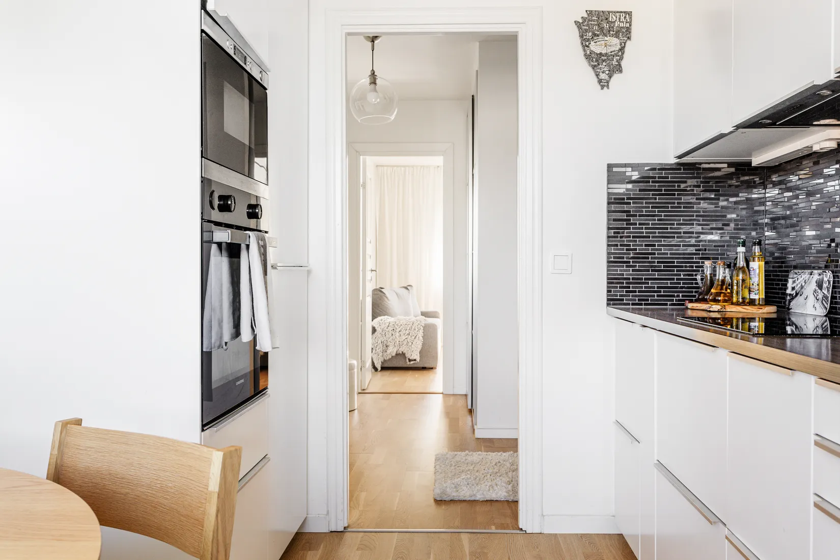 Bostadsrätt, Birkagatan 30A, Gamla Vättersnäs, Jönköping