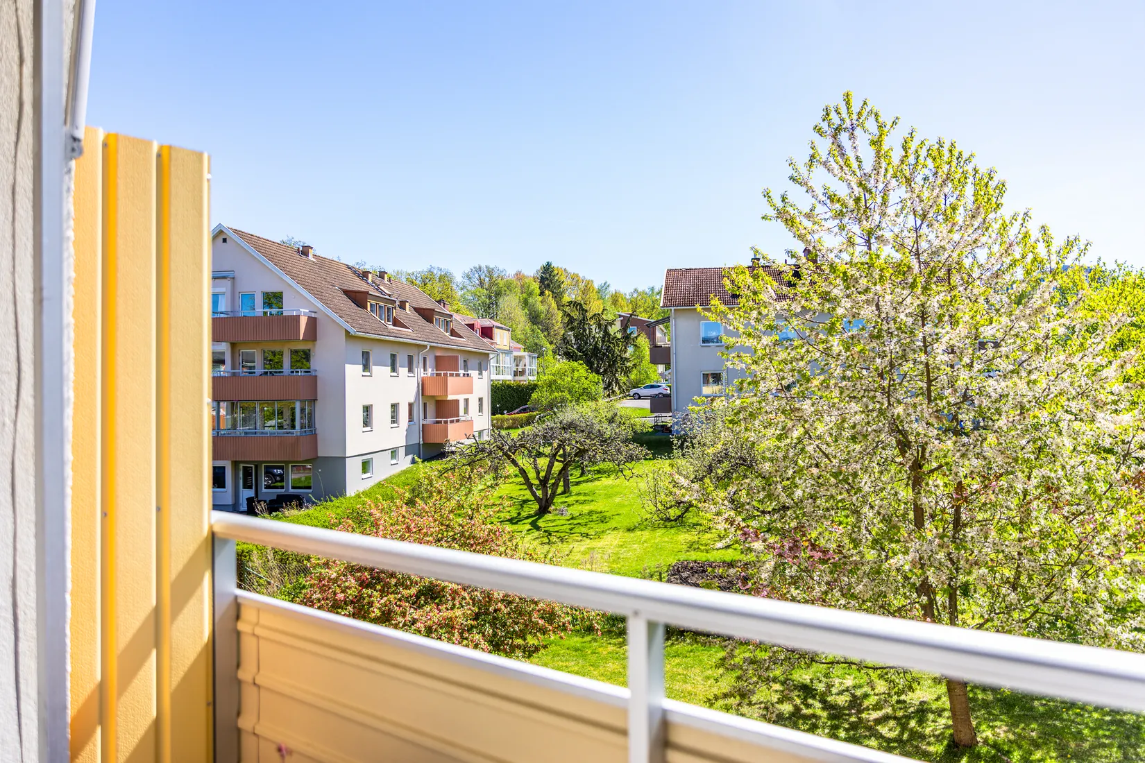 Bostadsrätt, Birkagatan 30A, Gamla Vättersnäs, Jönköping