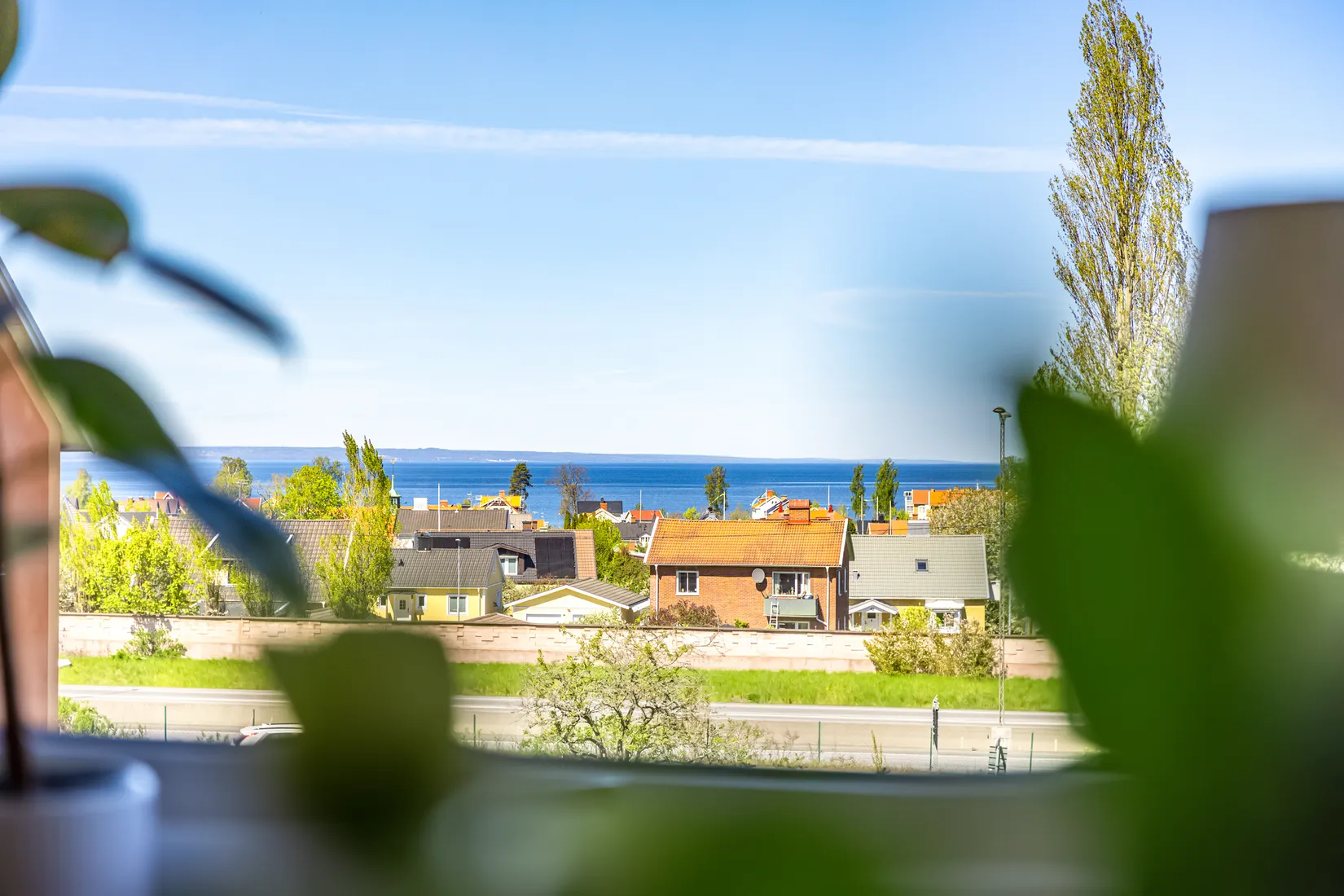 Bostadsrätt, Birkagatan 30A, Gamla Vättersnäs, Jönköping
