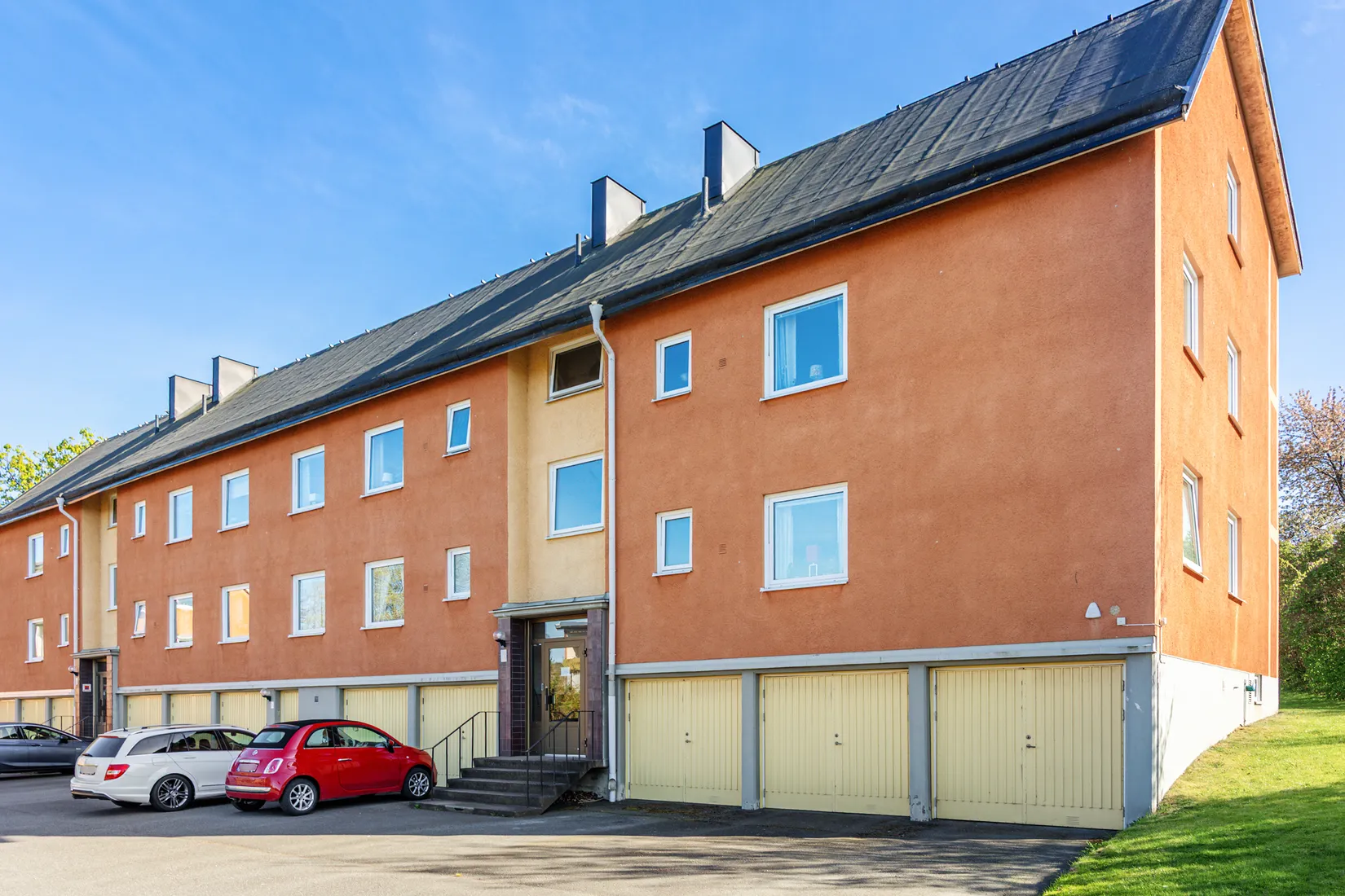 Bostadsrätt, Birkagatan 30A, Gamla Vättersnäs, Jönköping