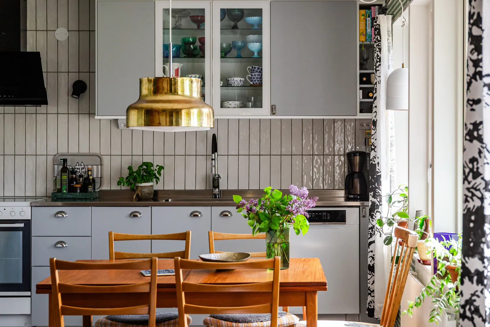 Villa, Radhus, Rödhakestigen 7, Rimforsa, Kinda