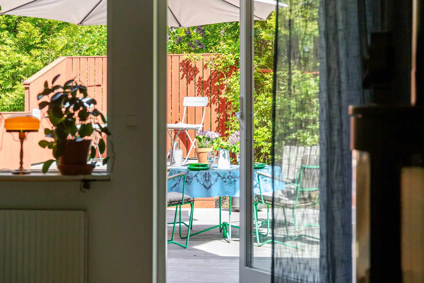 Villa, Radhus, Rödhakestigen 7, Rimforsa, Kinda