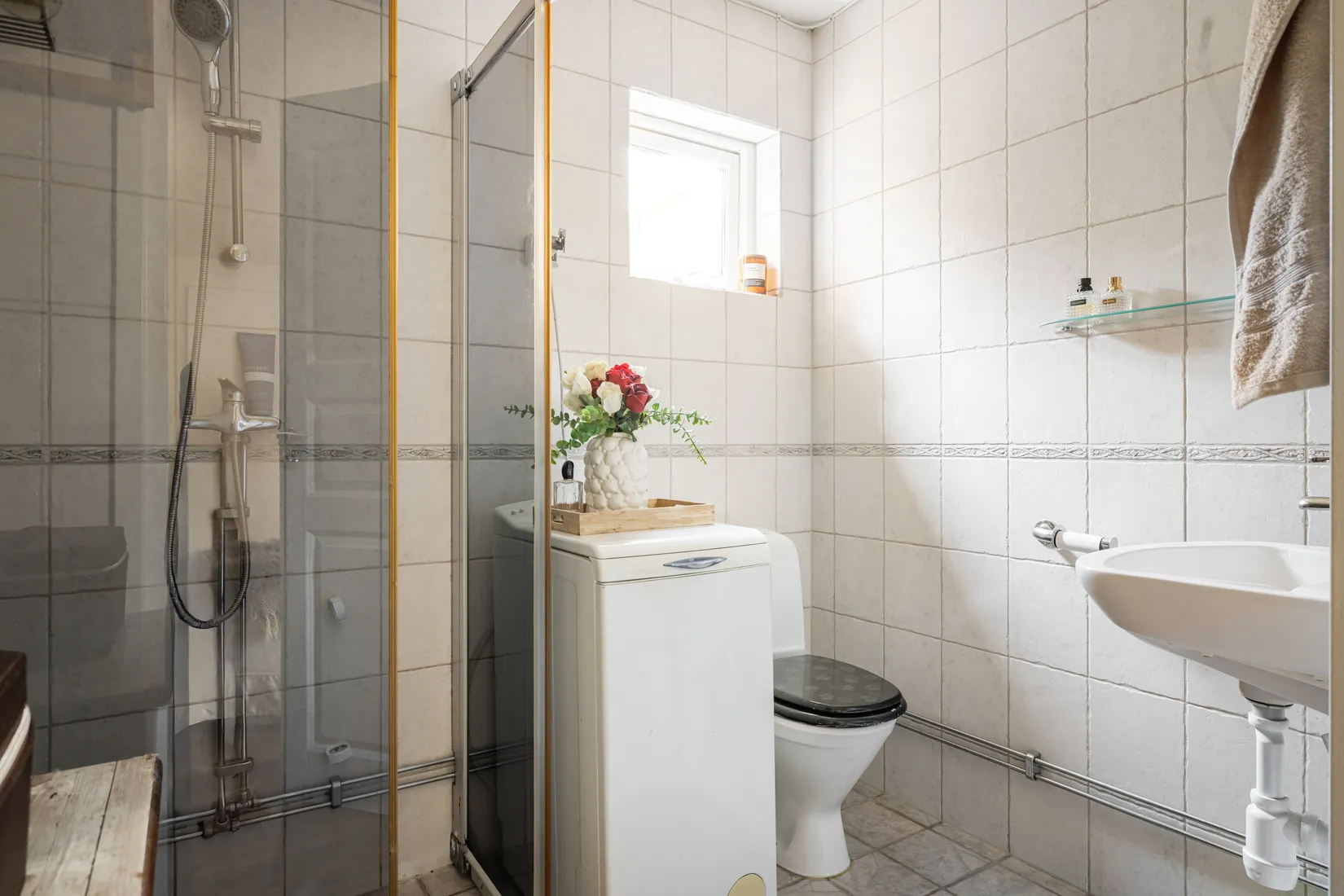 Villa, Boovägen 27, Boo Gård, Nacka