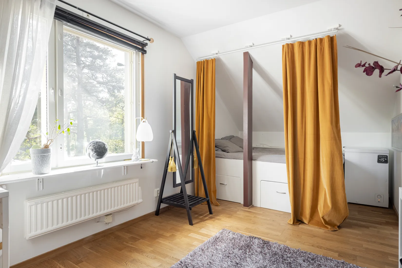 Villa, Boovägen 27, Boo Gård, Nacka