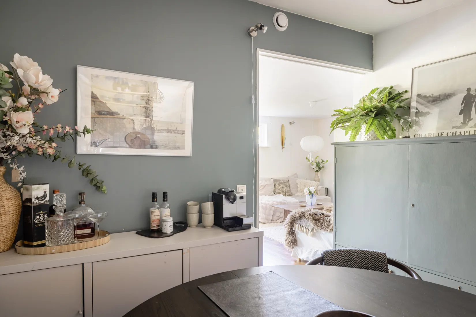 Villa, Boovägen 27, Boo Gård, Nacka