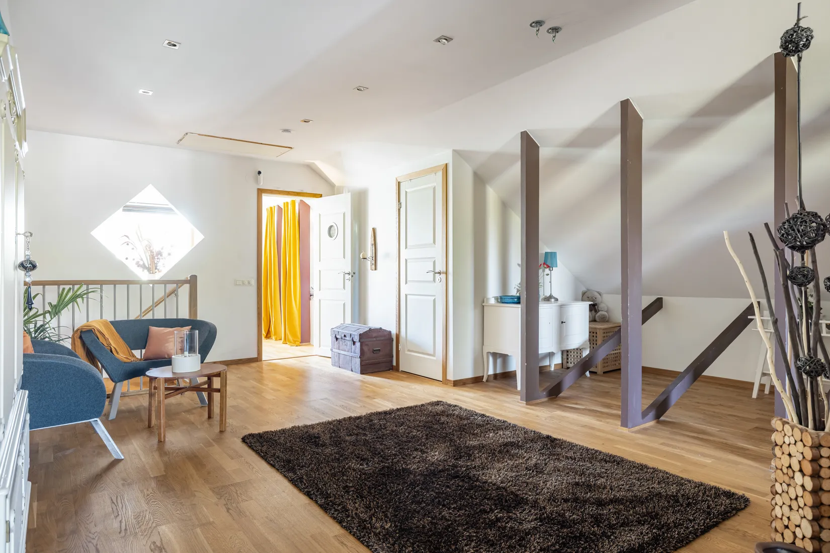Villa, Boovägen 27, Boo Gård, Nacka
