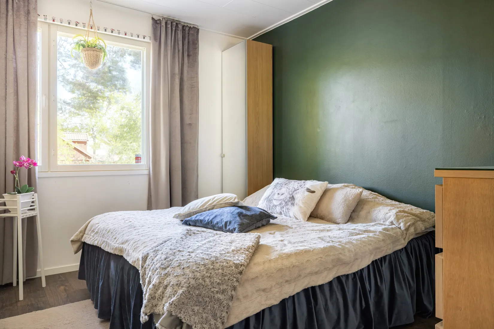 Villa, Boovägen 27, Boo Gård, Nacka