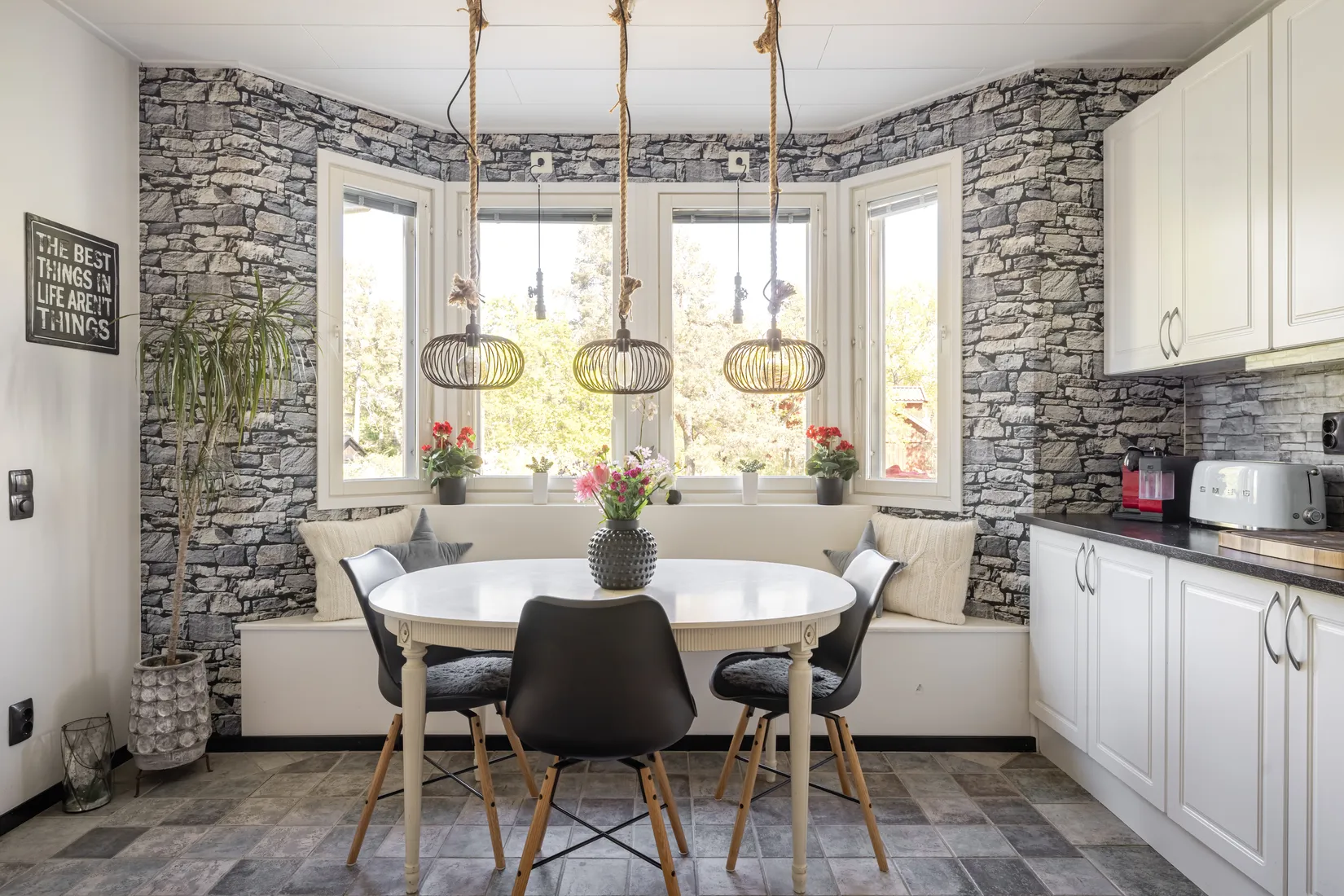 Villa, Boovägen 27, Boo Gård, Nacka