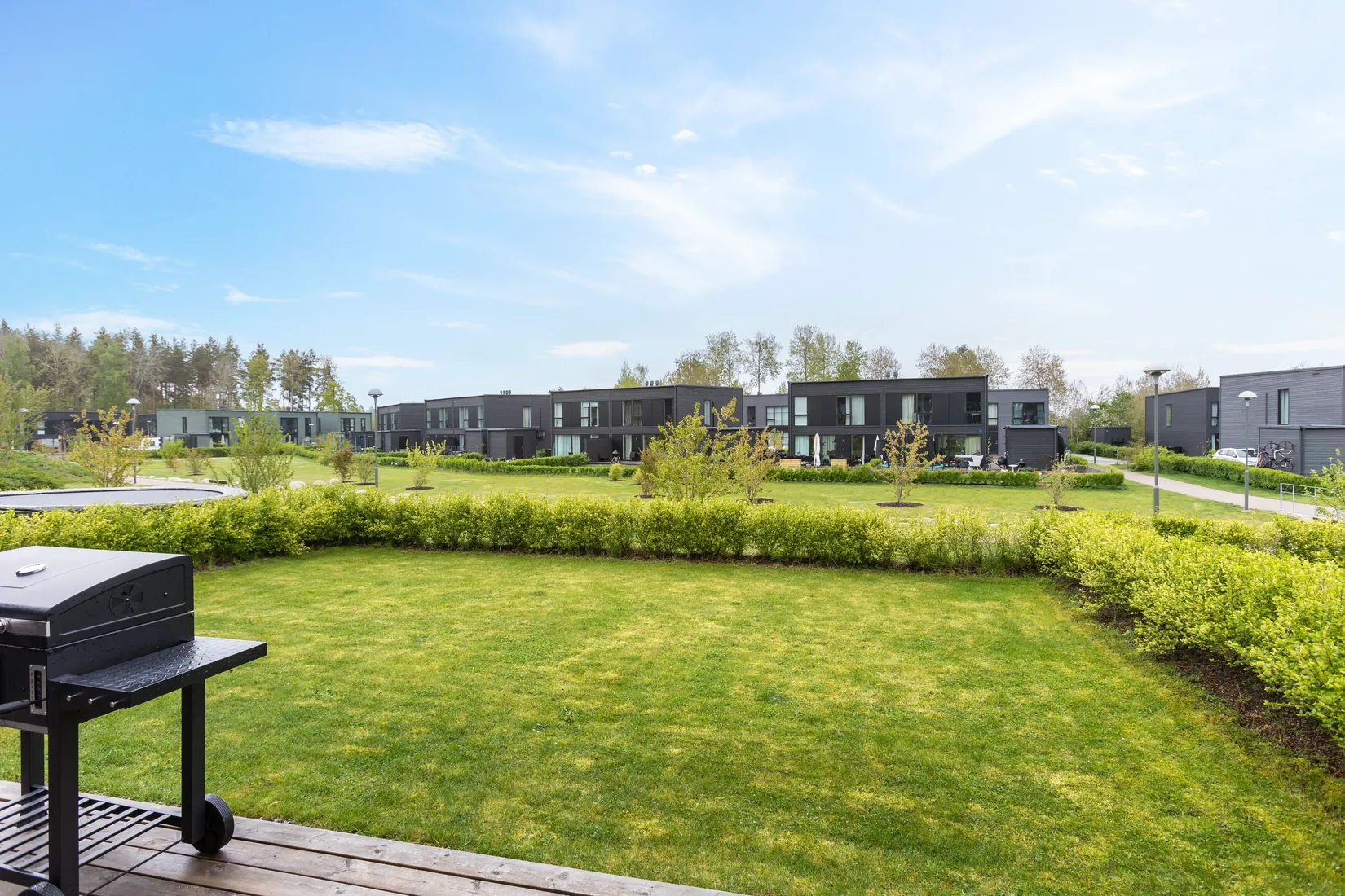 Radhus, Kallmursvägen 28, Ljungsbro, Linköping
