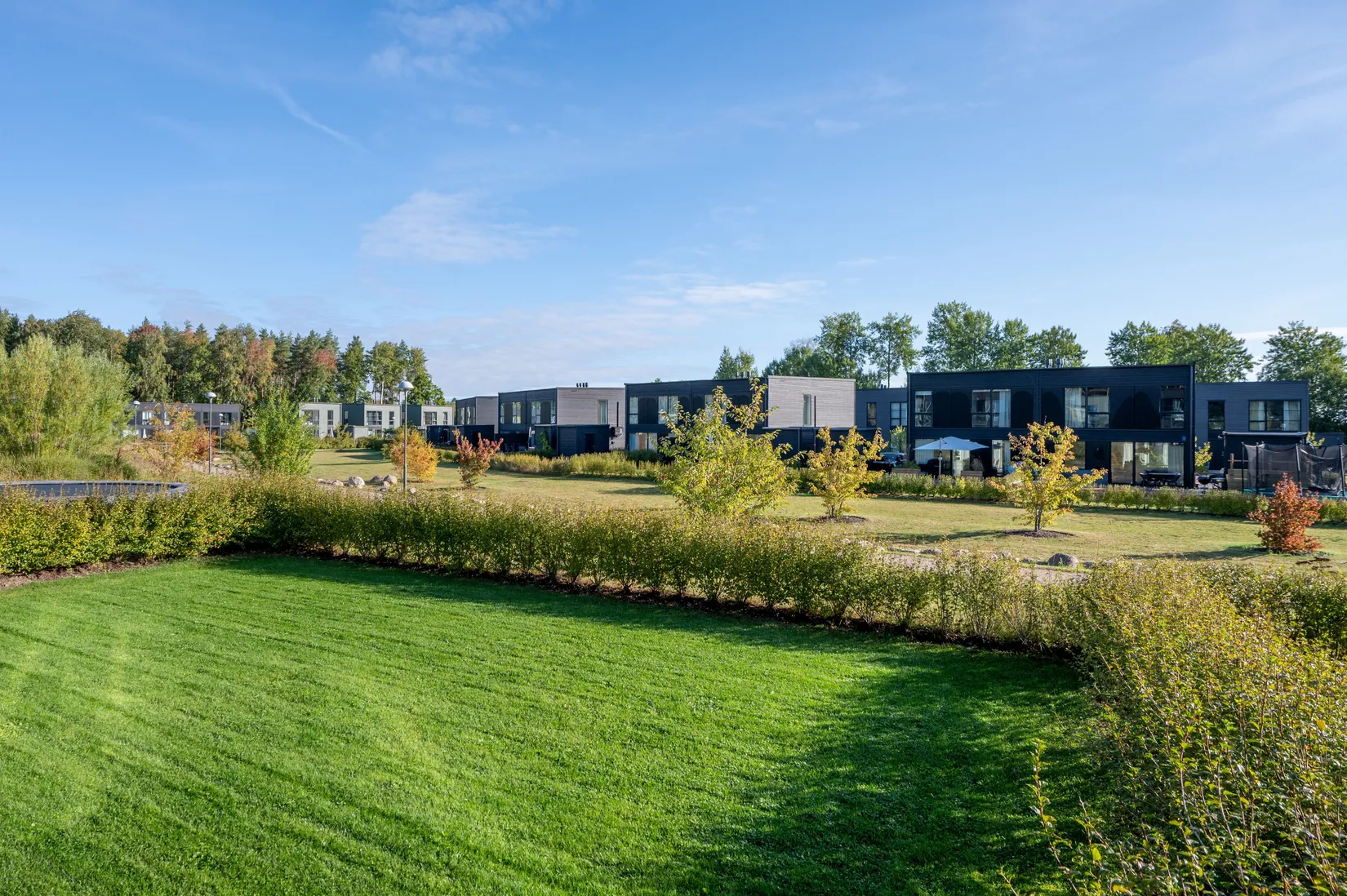 Radhus, Kallmursvägen 28, Ljungsbro, Linköping