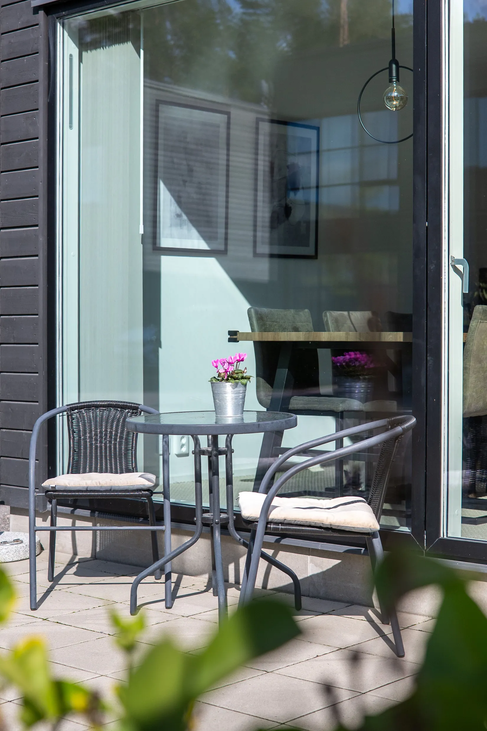Radhus, Kallmursvägen 28, Ljungsbro, Linköping