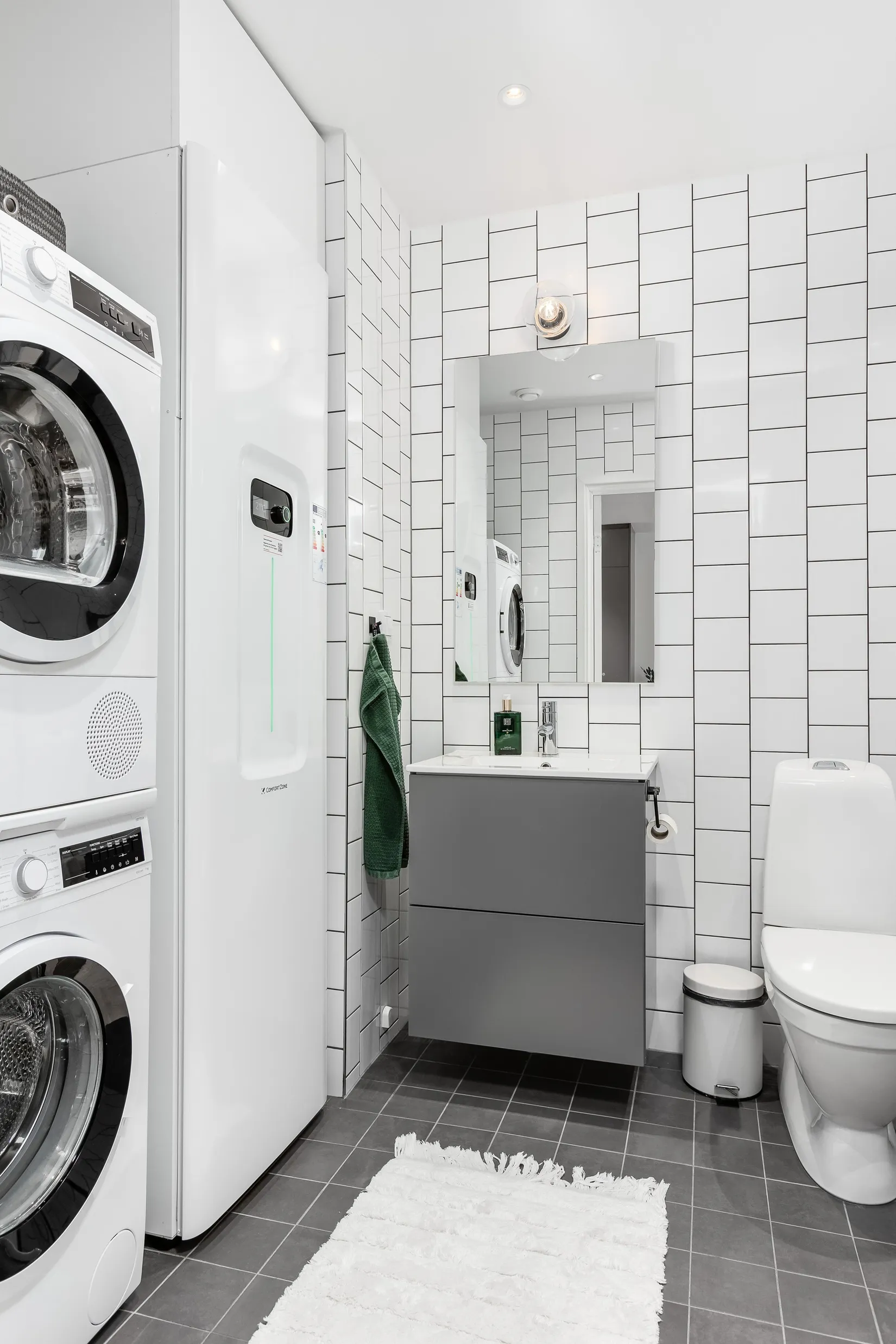 Radhus, Kallmursvägen 28, Ljungsbro, Linköping