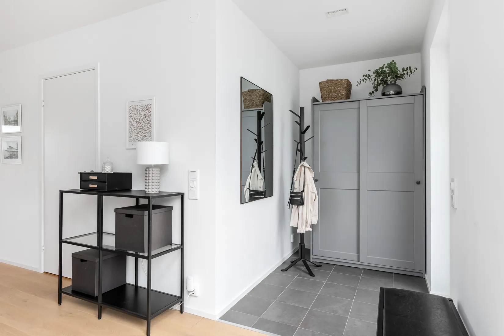 Radhus, Kallmursvägen 28, Ljungsbro, Linköping