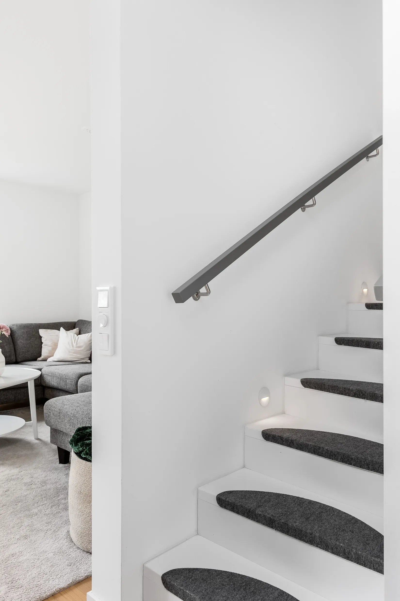 Radhus, Kallmursvägen 28, Ljungsbro, Linköping