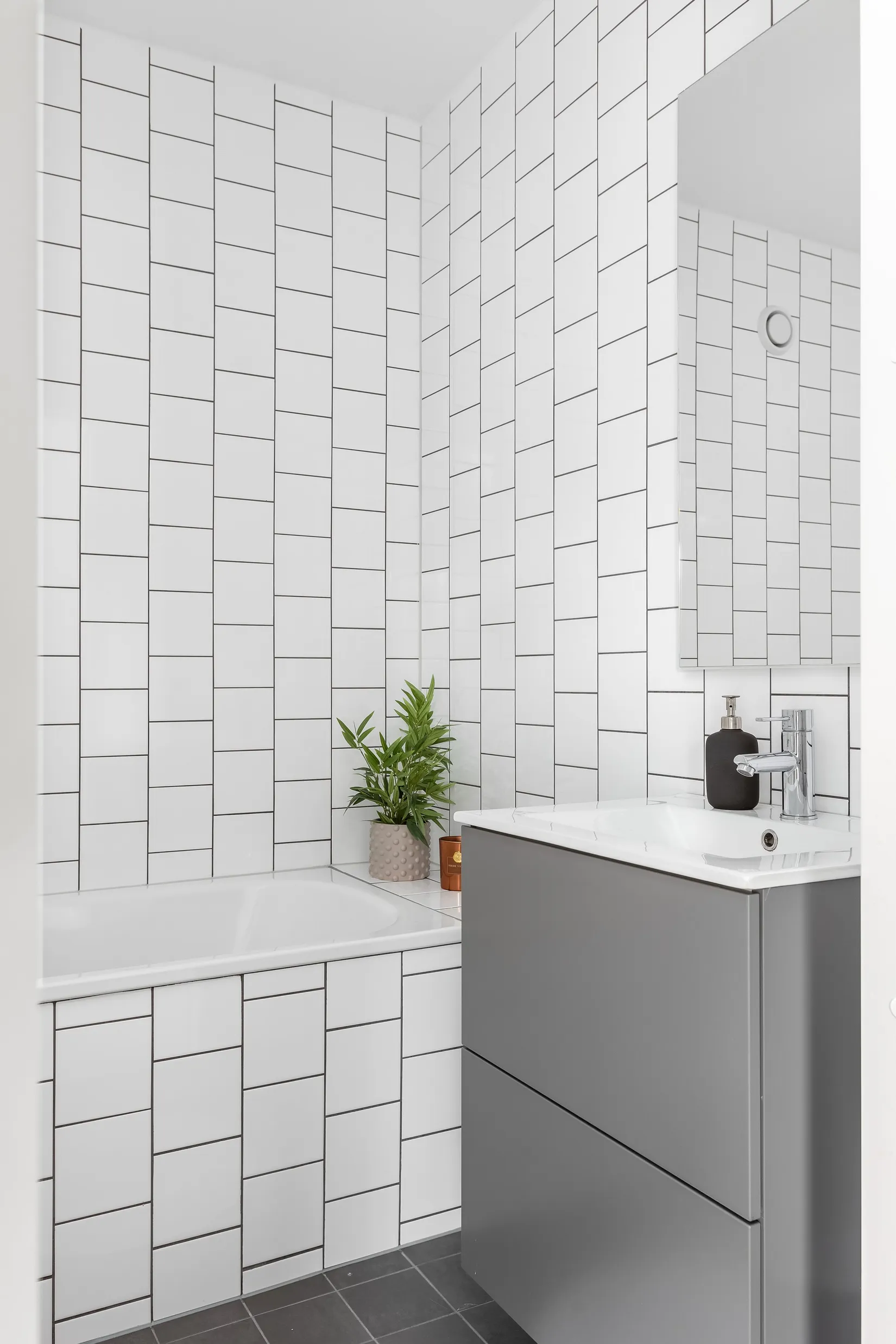 Radhus, Kallmursvägen 28, Ljungsbro, Linköping