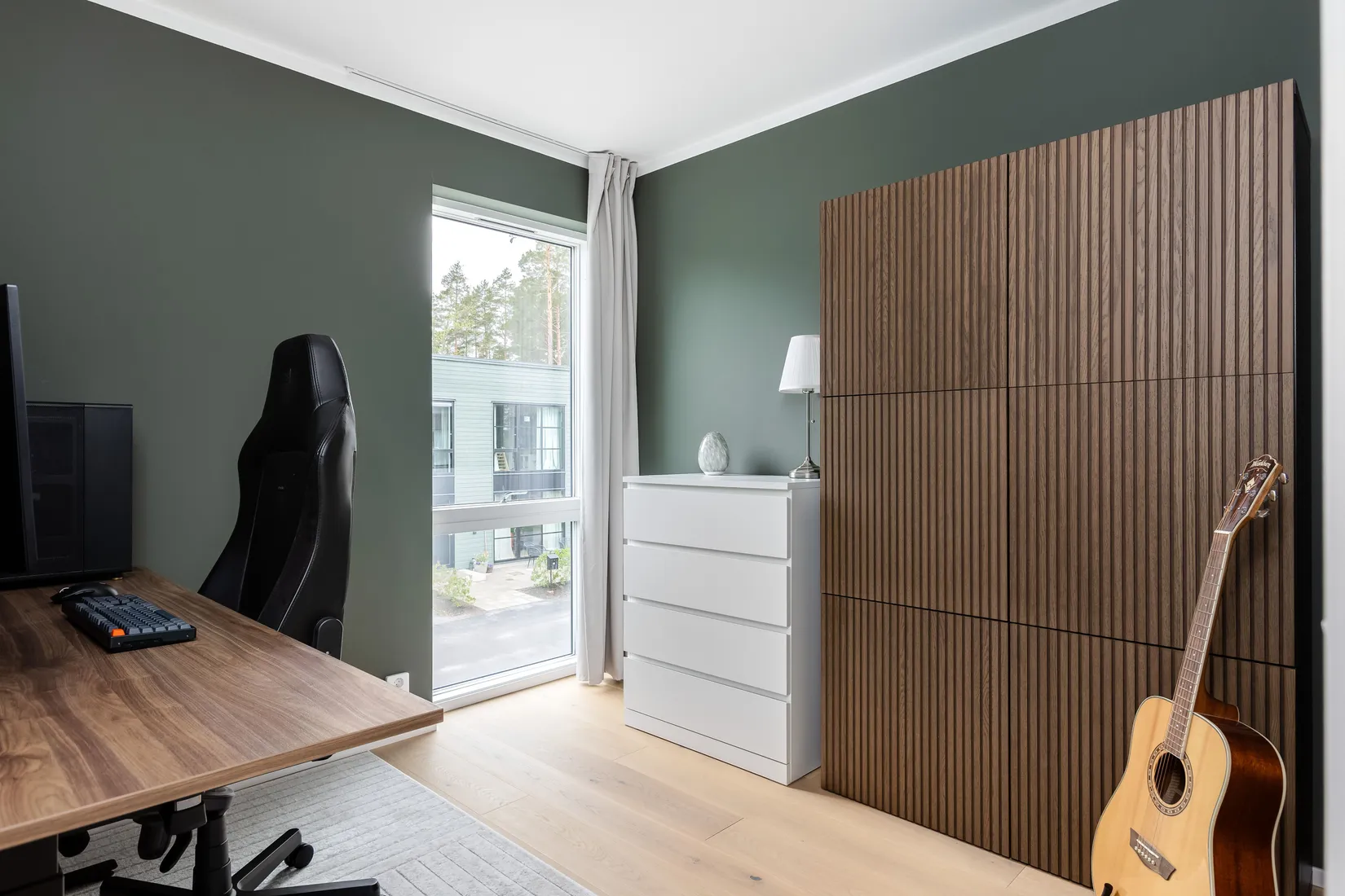 Radhus, Kallmursvägen 28, Ljungsbro, Linköping