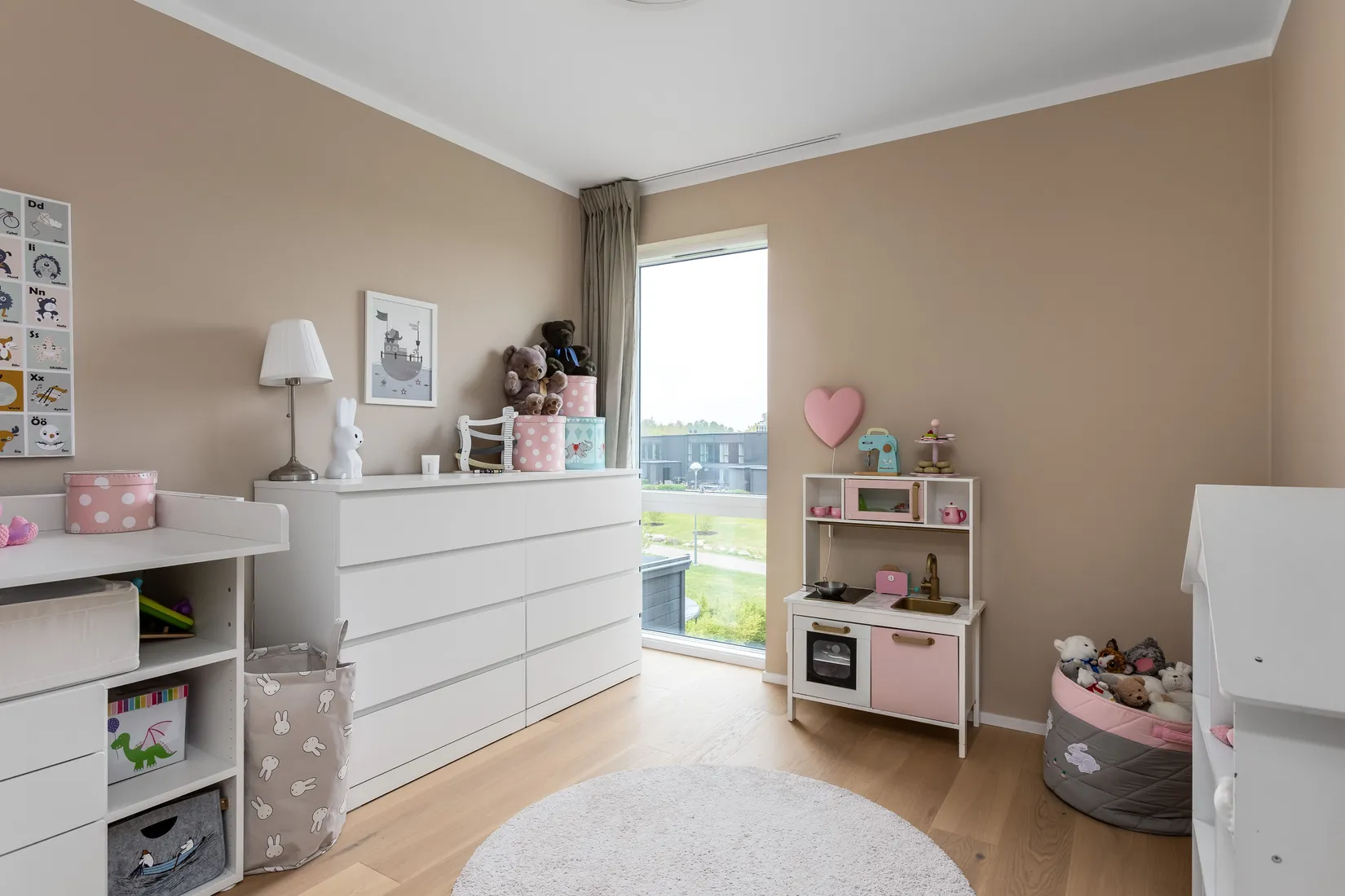 Radhus, Kallmursvägen 28, Ljungsbro, Linköping