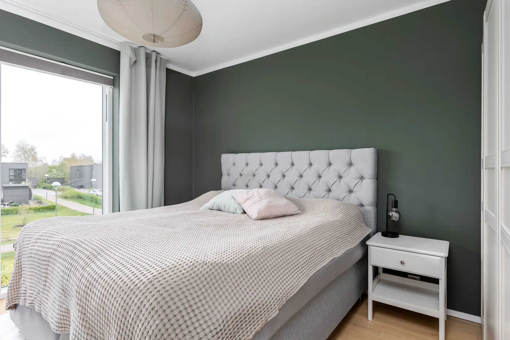 Radhus, Kallmursvägen 28, Ljungsbro, Linköping