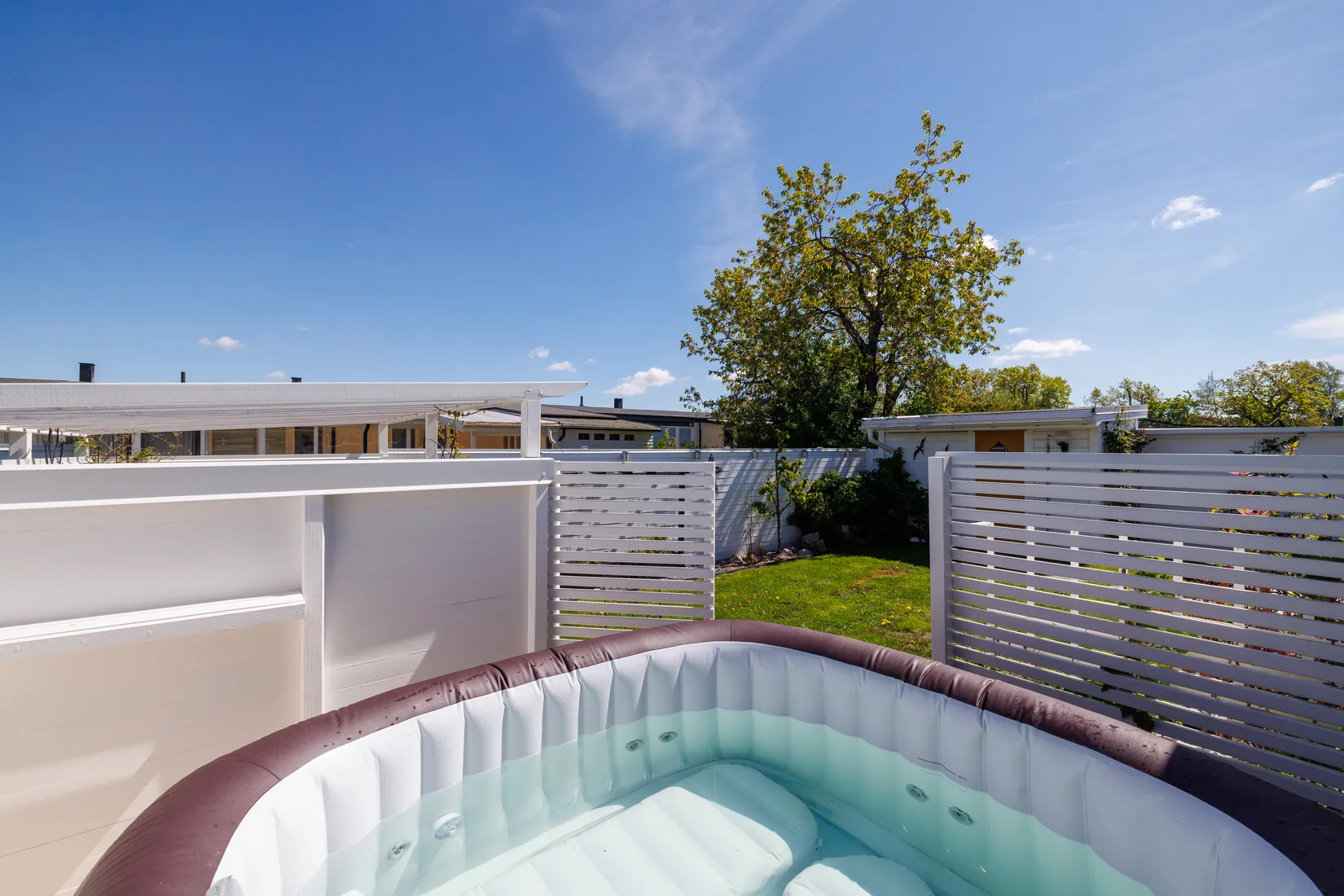 Villa, Bofinkstigen 6, Karlslund, Örebro