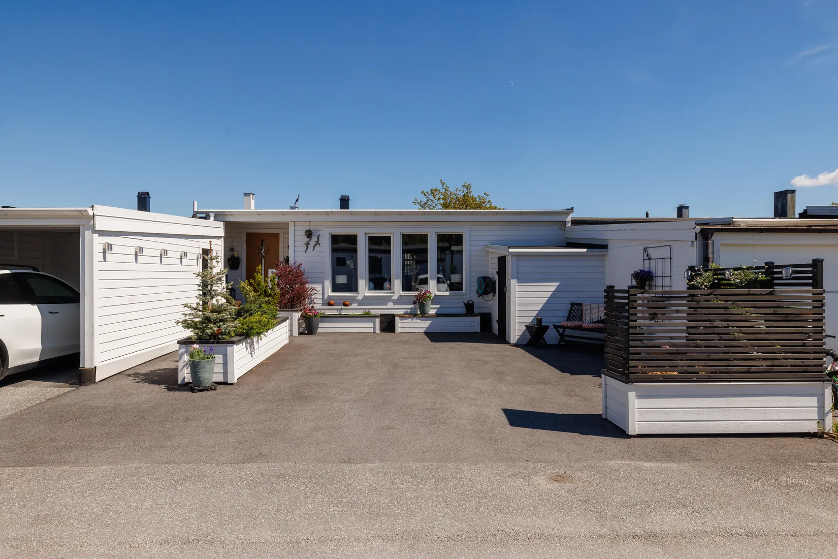 Villa, Bofinkstigen 6, Karlslund, Örebro