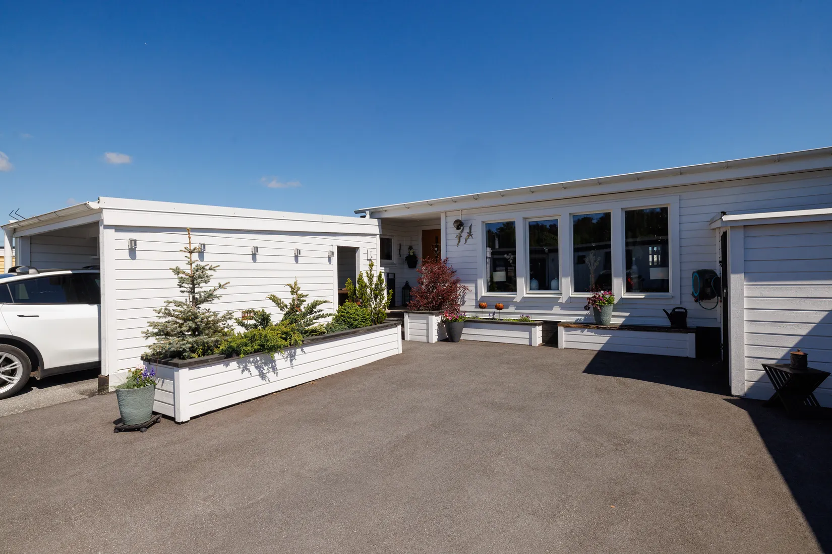 Villa, Bofinkstigen 6, Karlslund, Örebro