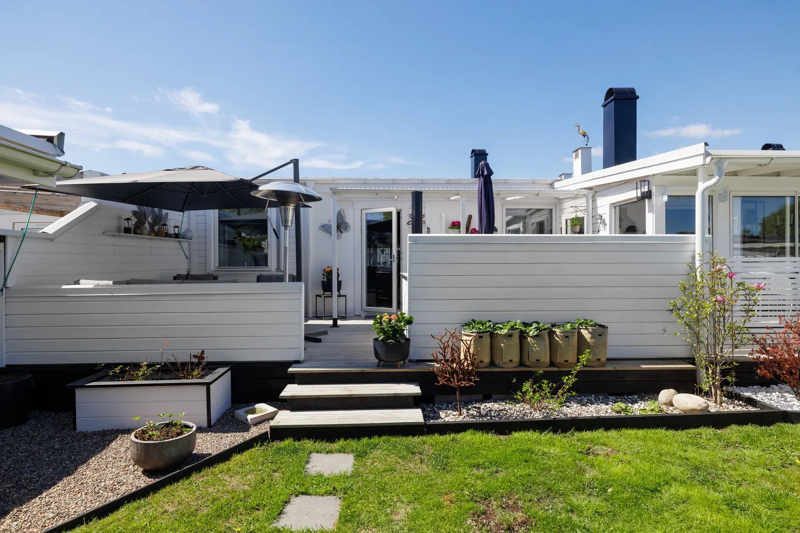 Villa, Bofinkstigen 6, Karlslund, Örebro