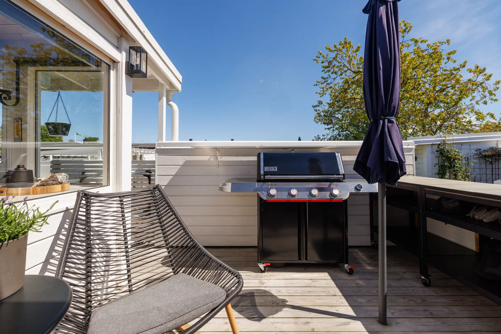 Villa, Bofinkstigen 6, Karlslund, Örebro