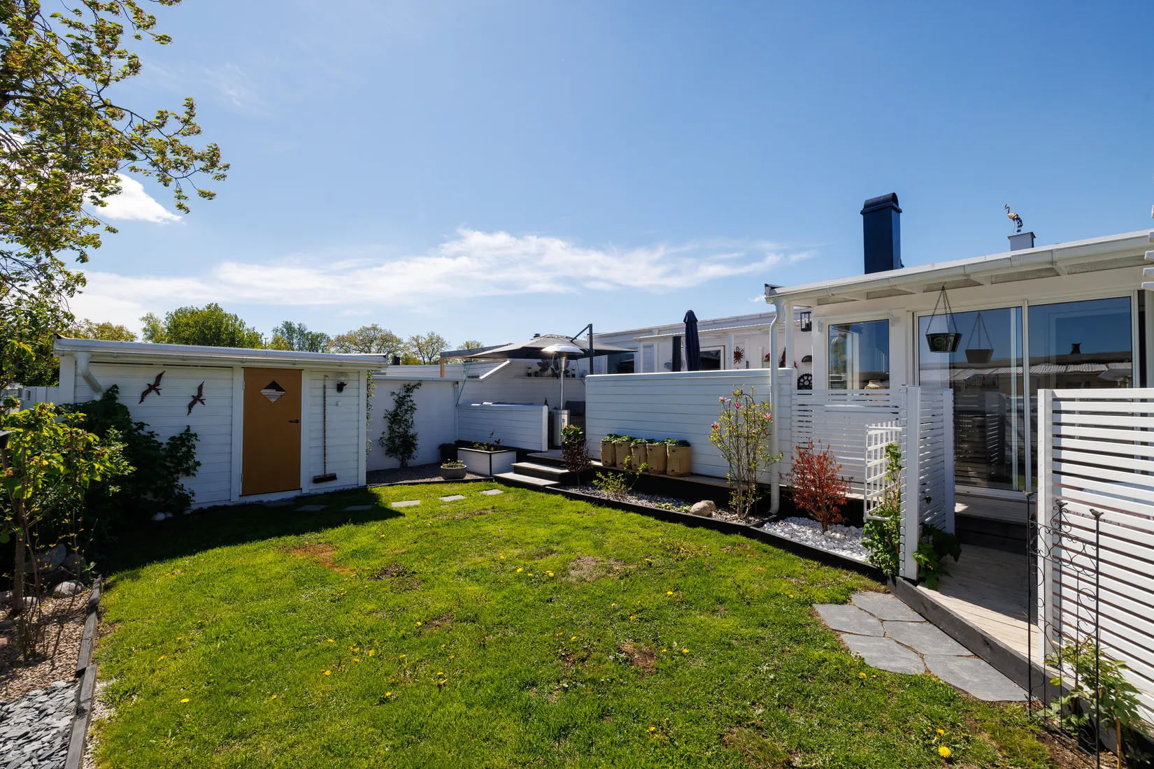 Villa, Bofinkstigen 6, Karlslund, Örebro
