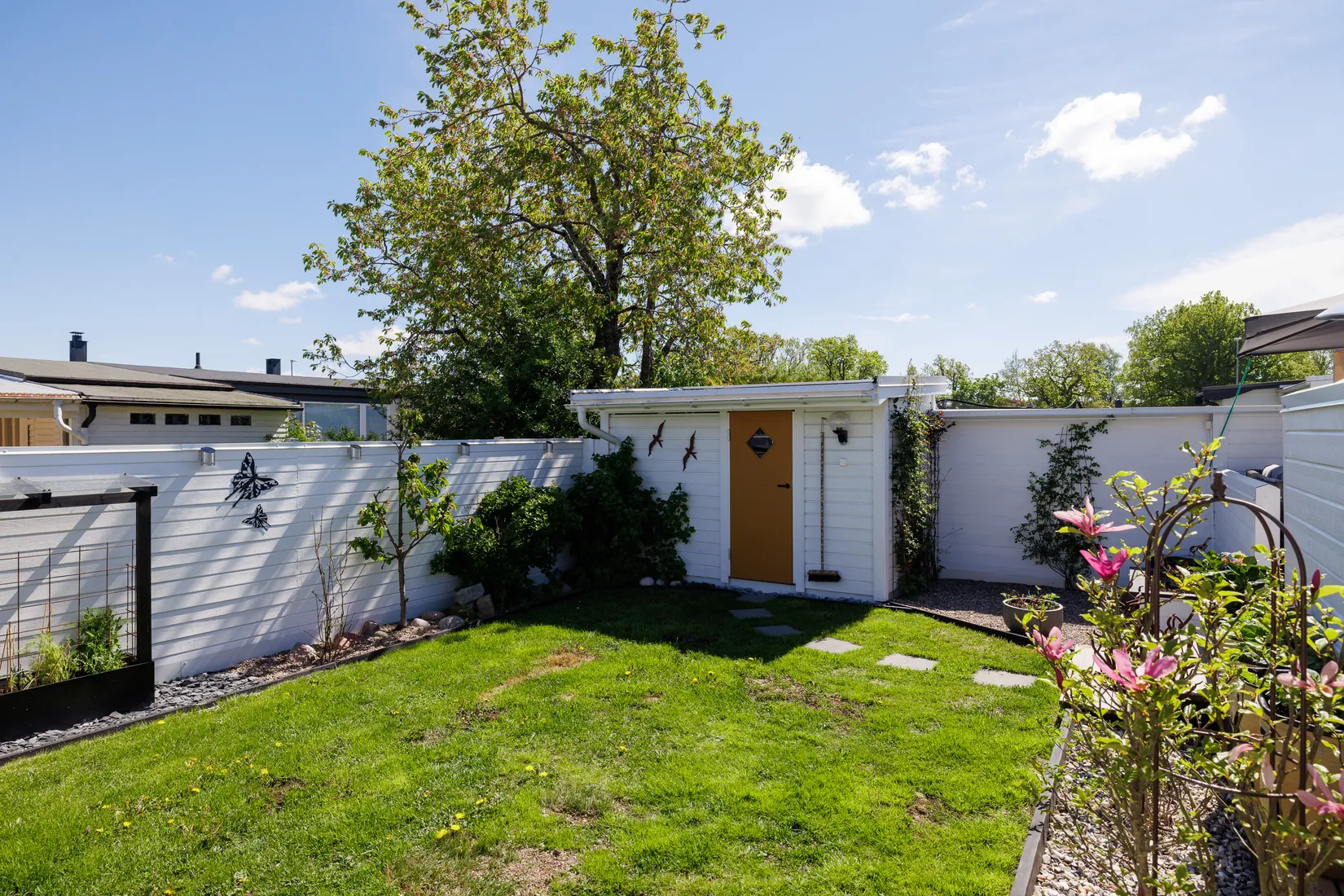 Villa, Bofinkstigen 6, Karlslund, Örebro