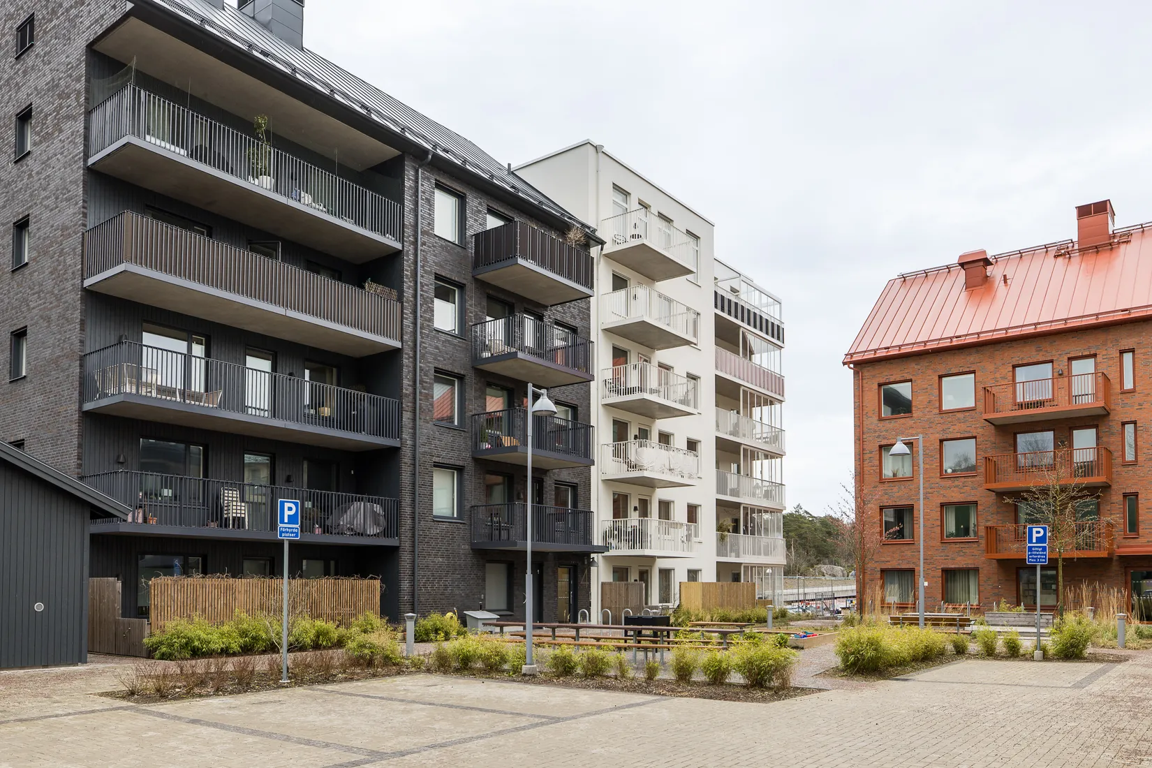 Bostadsrätt, Björklundavägen 4, Hovås, Göteborg