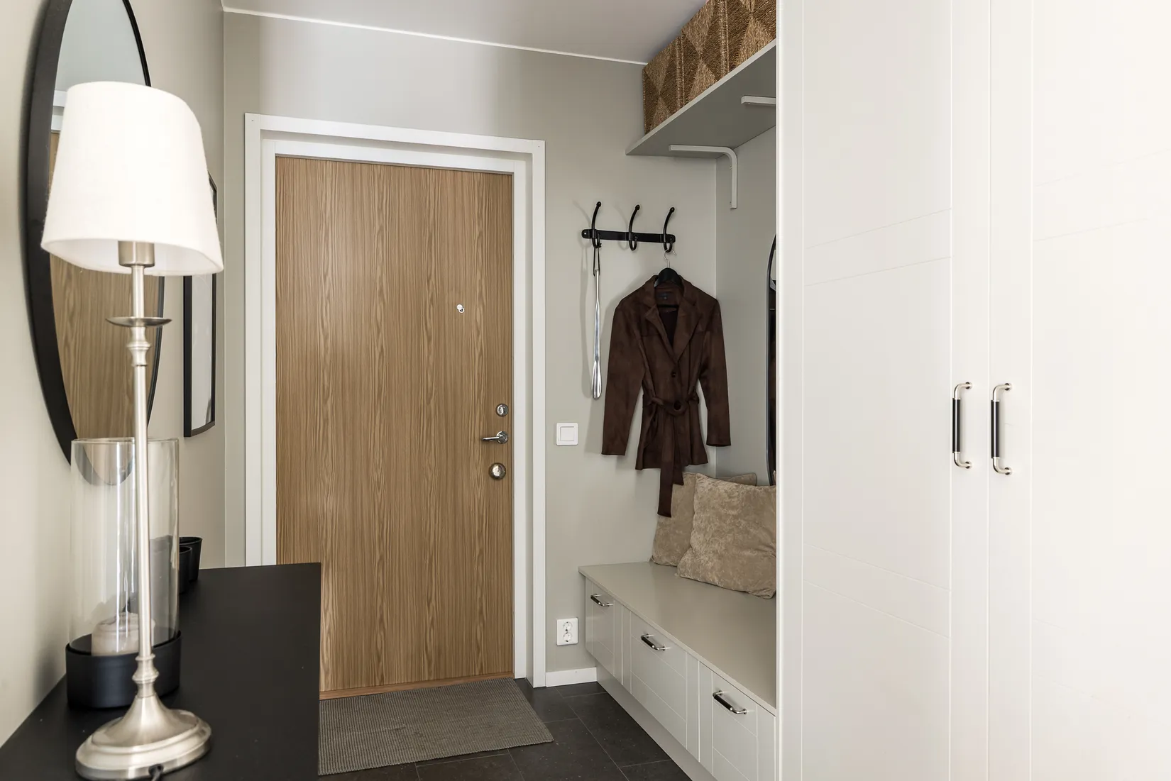 Bostadsrätt, Björklundavägen 4, Hovås, Göteborg