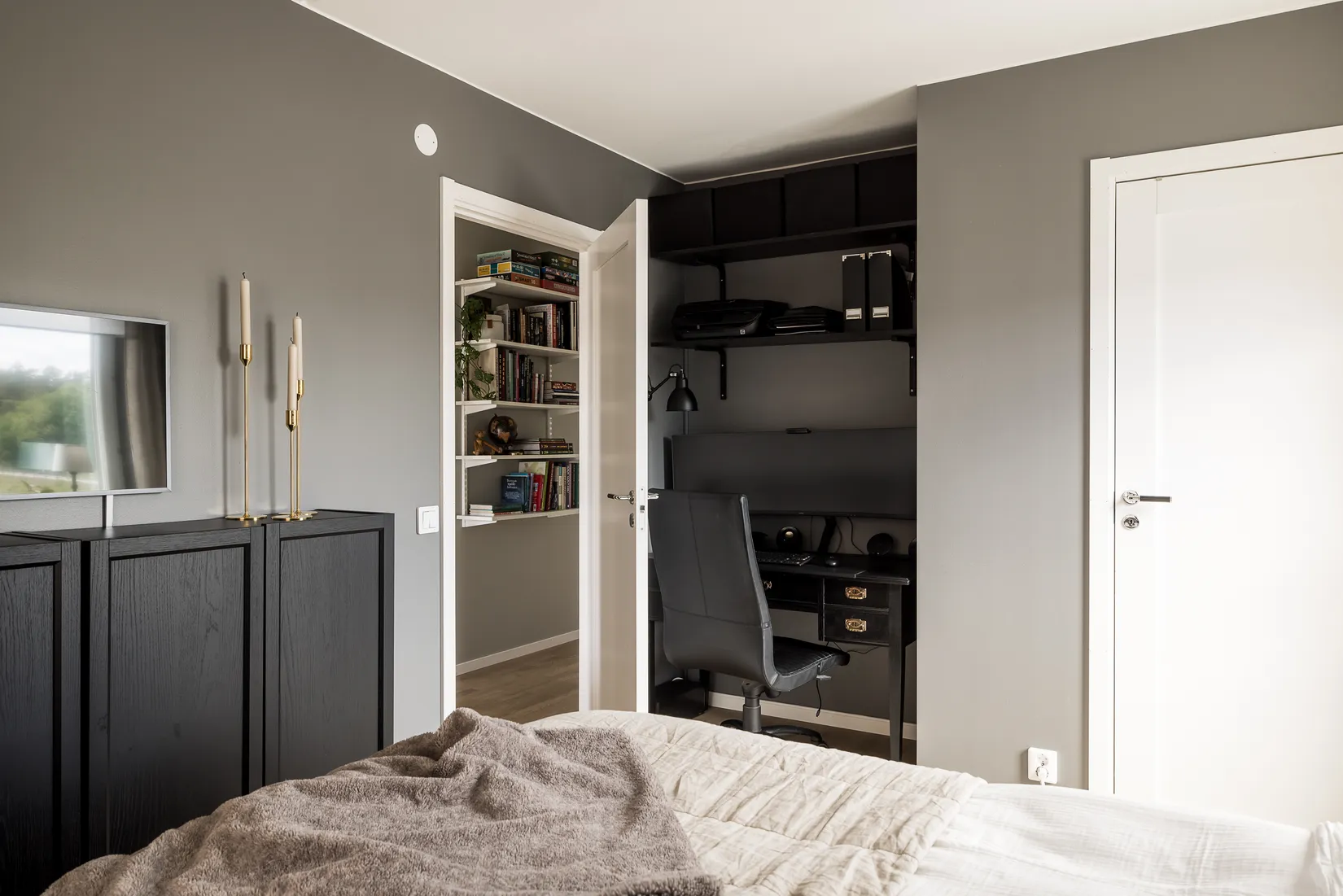 Bostadsrätt, Björklundavägen 4, Hovås, Göteborg