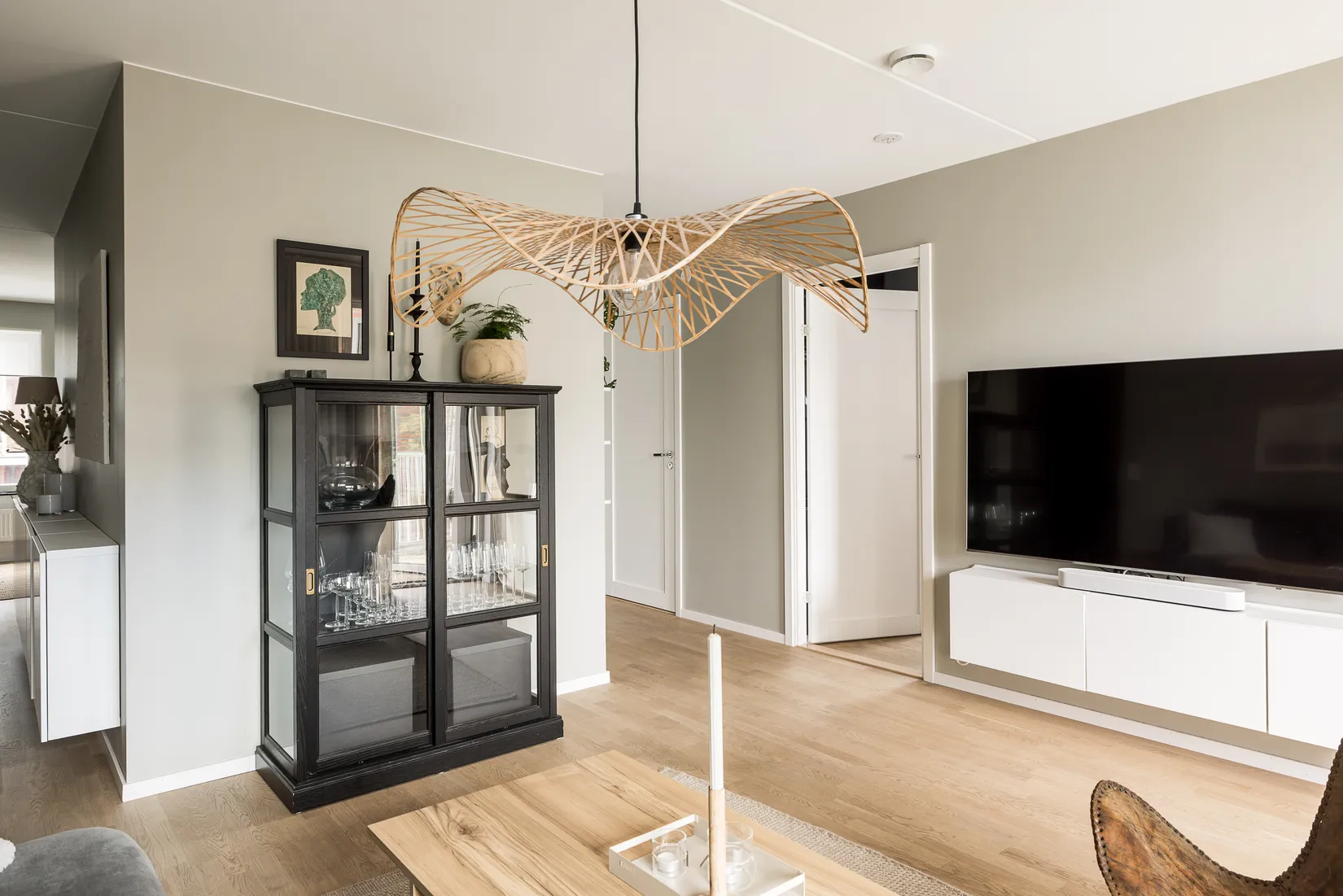 Bostadsrätt, Björklundavägen 4, Hovås, Göteborg