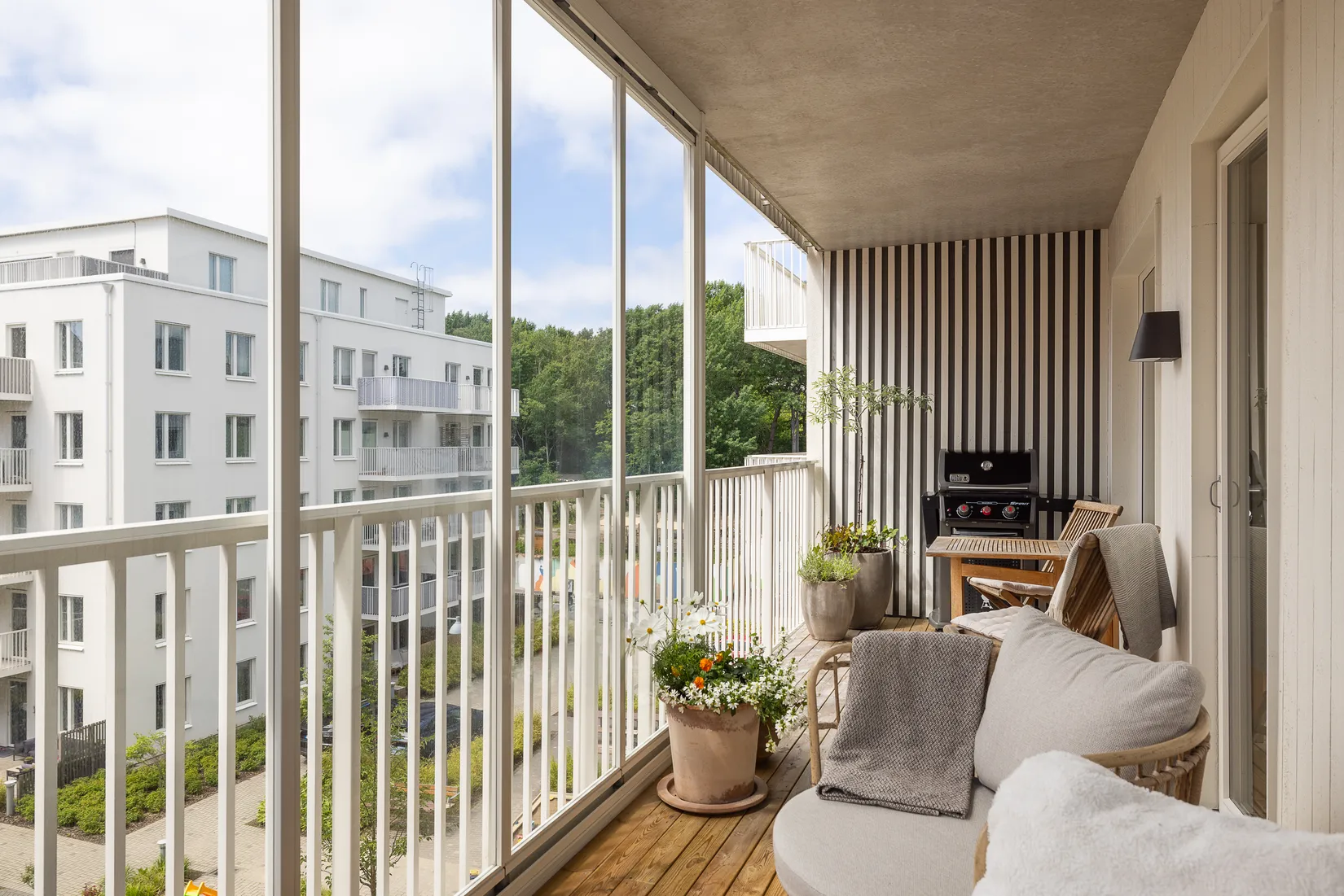 Bostadsrätt, Björklundavägen 4, Hovås, Göteborg