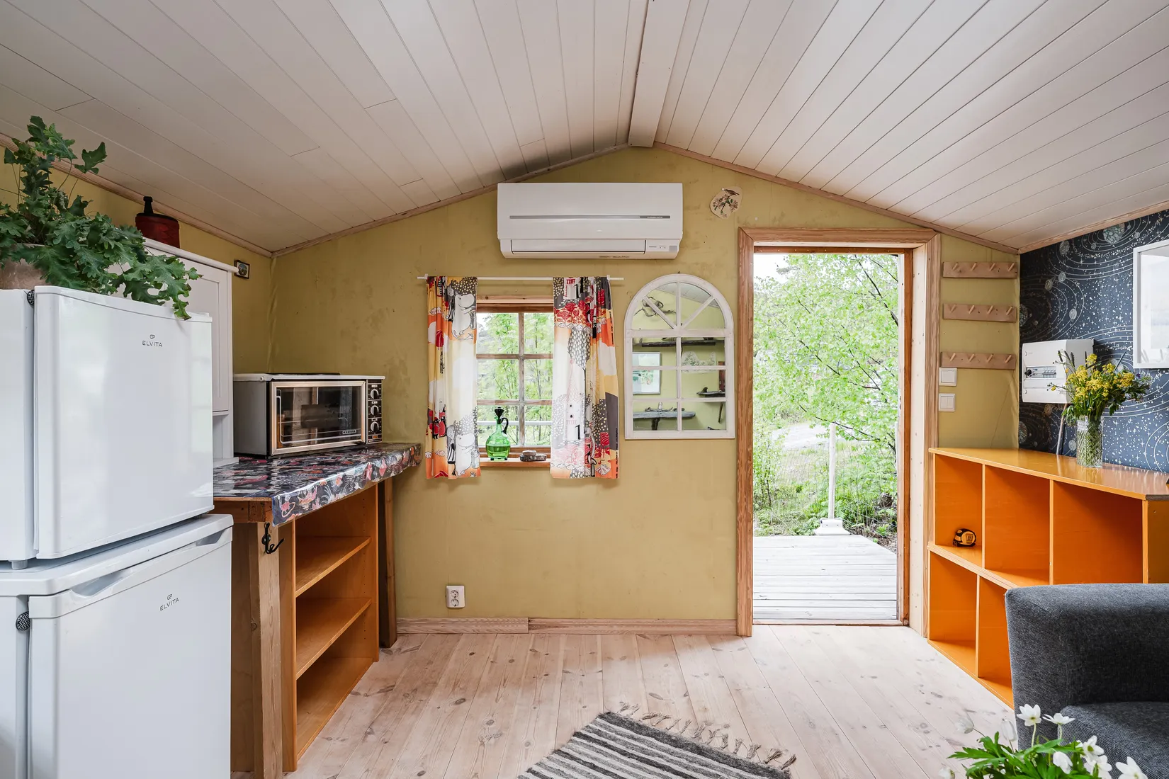 Fritidshus, Hästviken 192, Häggdånger Hästviken, Härnösand
