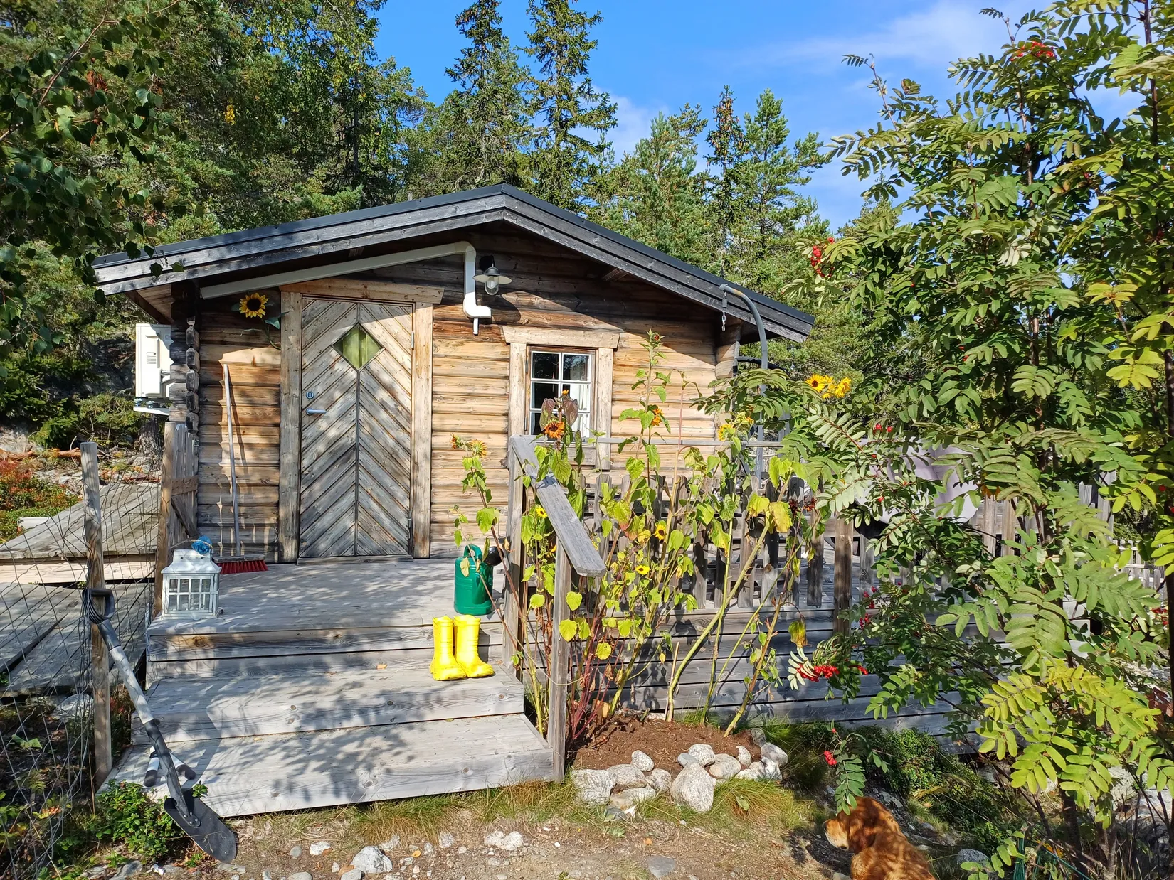 Fritidshus, Hästviken 192, Häggdånger Hästviken, Härnösand