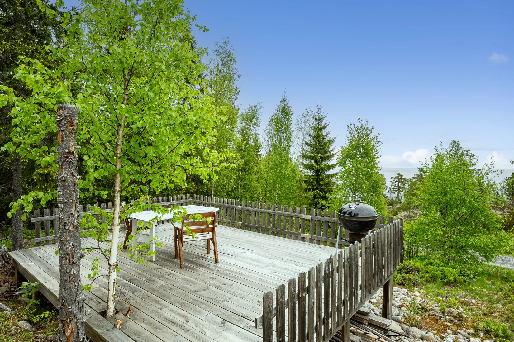 Fritidshus, Hästviken 192, Häggdånger Hästviken, Härnösand