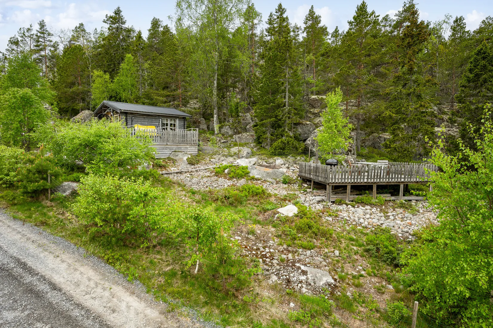 Fritidshus, Hästviken 192, Häggdånger Hästviken, Härnösand