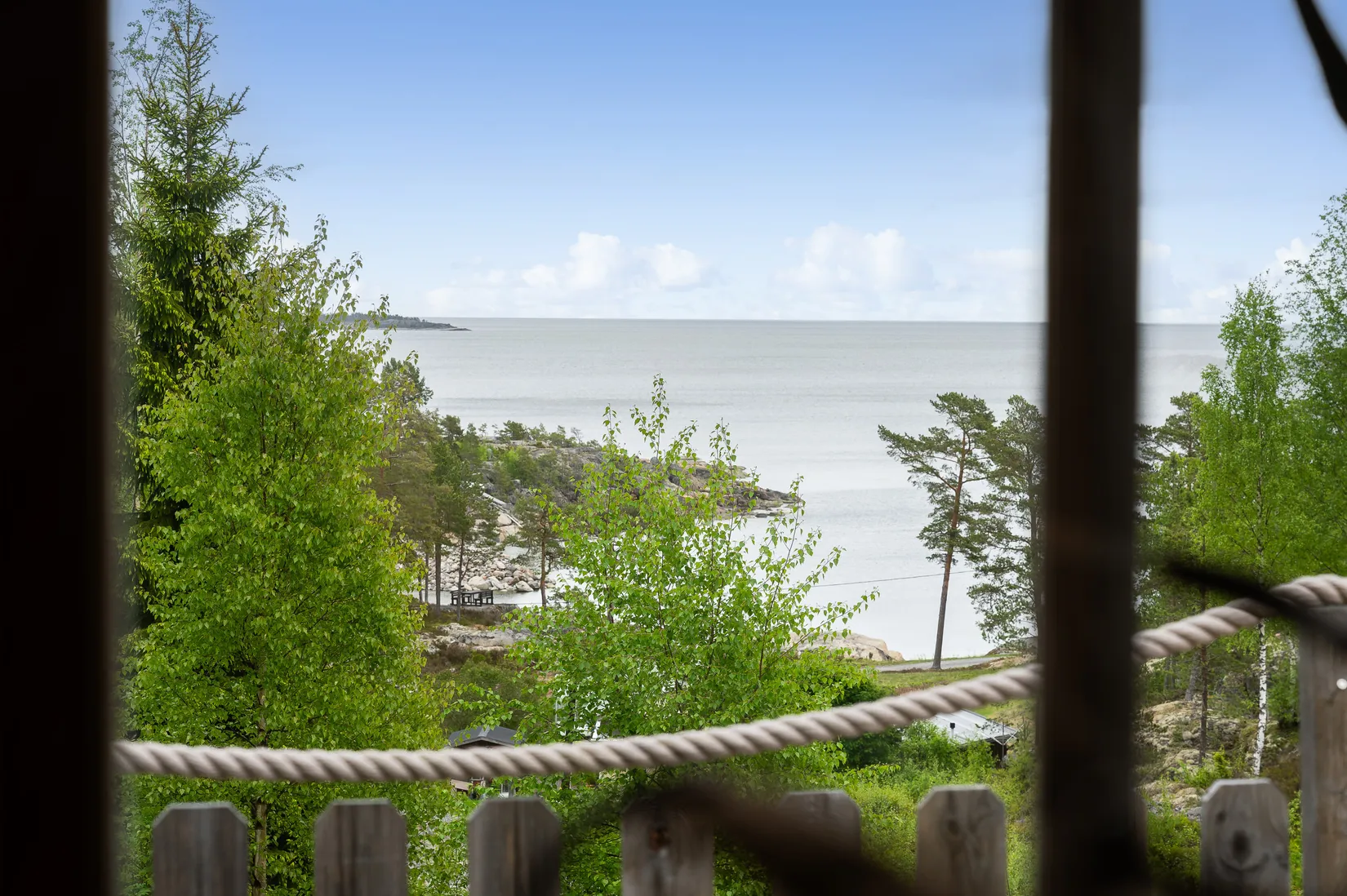 Fritidshus, Hästviken 192, Häggdånger Hästviken, Härnösand
