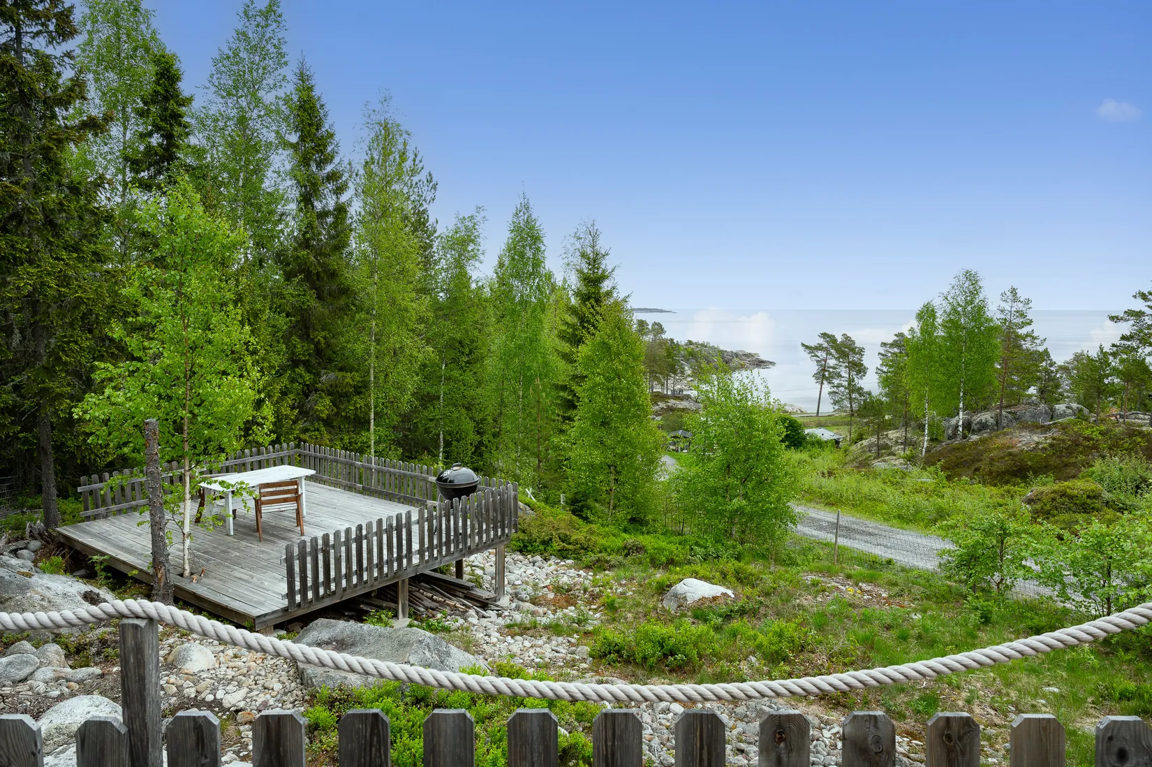 Fritidshus, Hästviken 192, Häggdånger Hästviken, Härnösand
