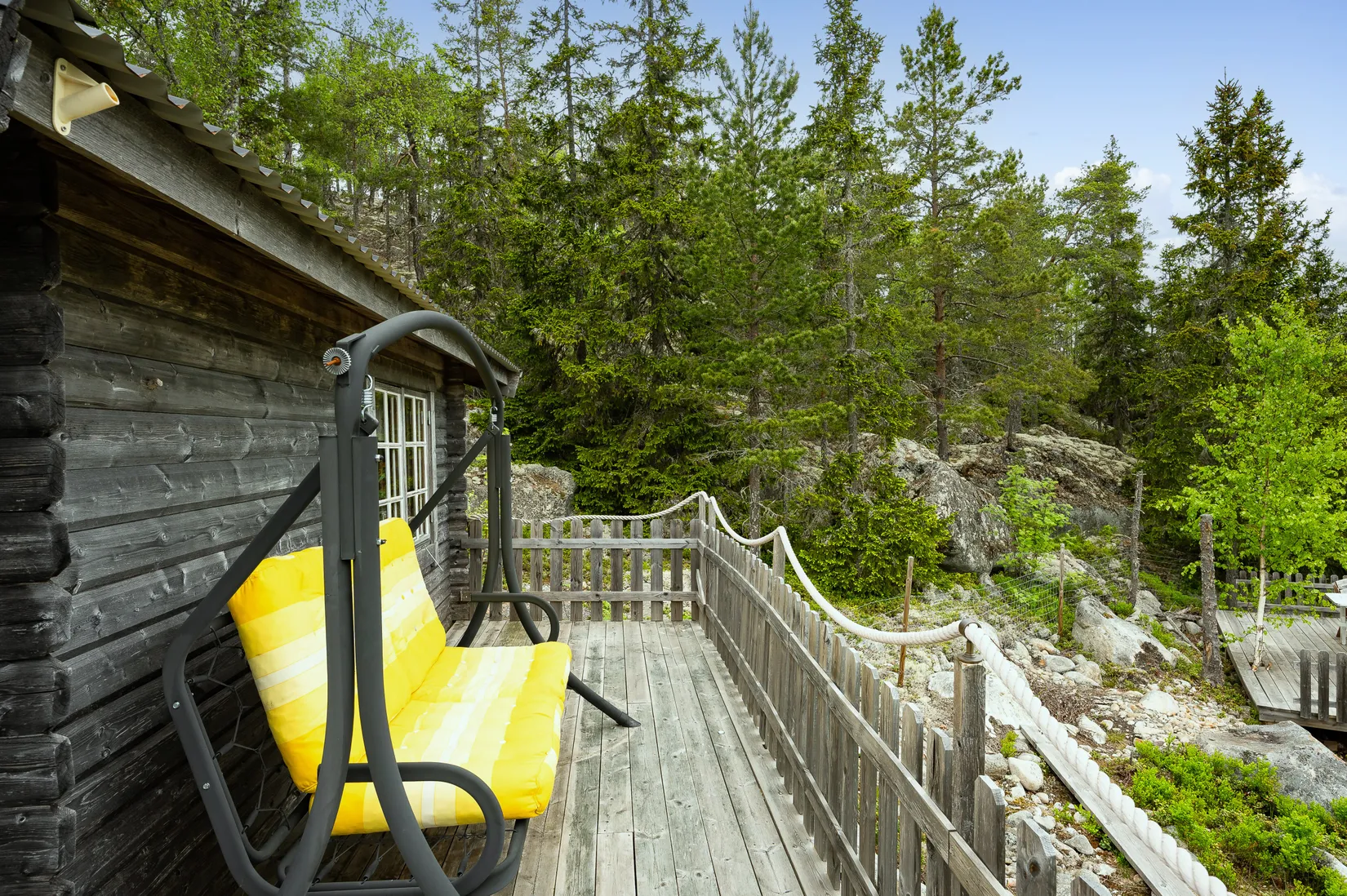 Fritidshus, Hästviken 192, Häggdånger Hästviken, Härnösand