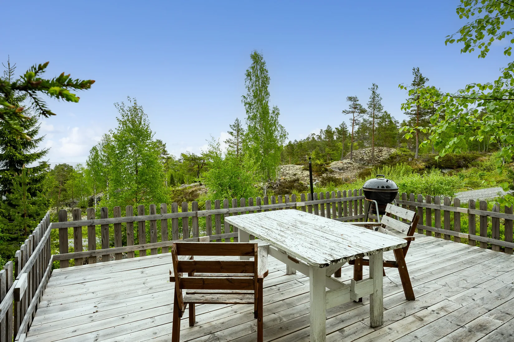 Fritidshus, Hästviken 192, Häggdånger Hästviken, Härnösand