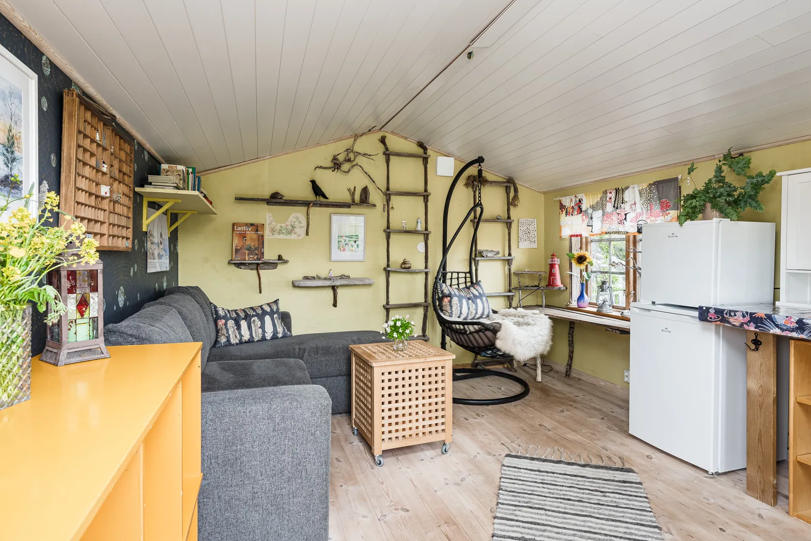 Fritidshus, Hästviken 192, Häggdånger Hästviken, Härnösand