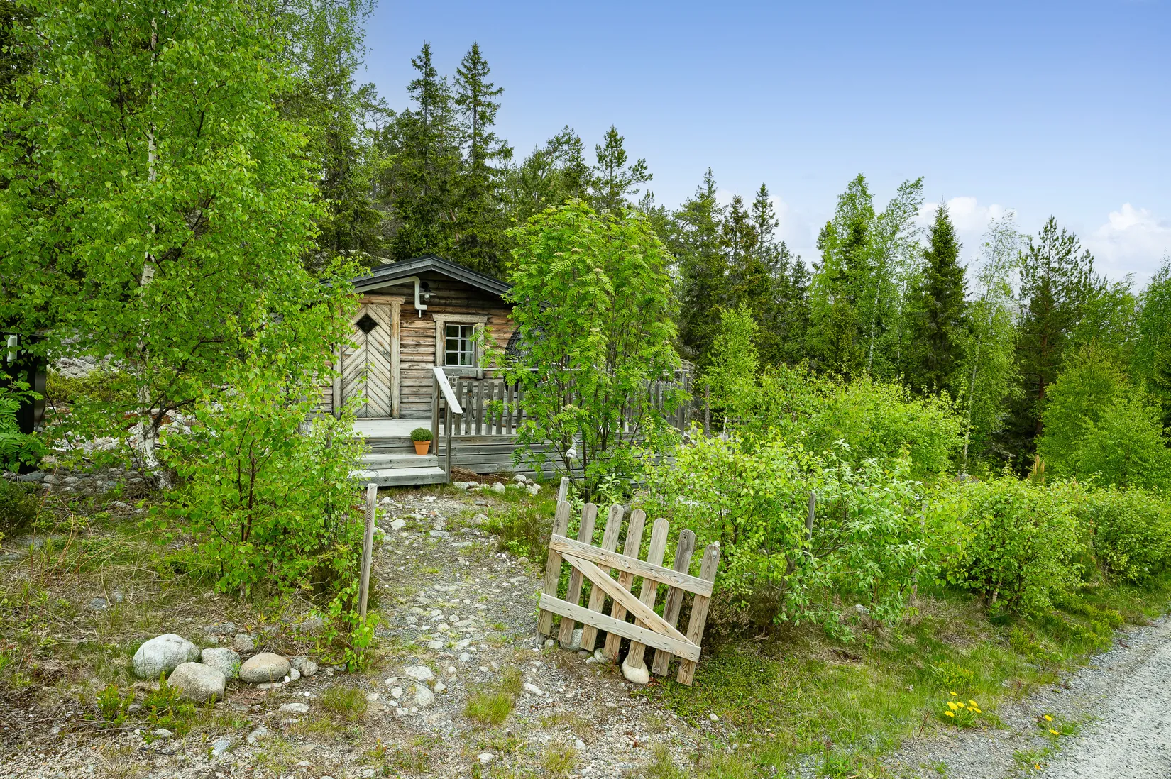 Fritidshus, Hästviken 192, Häggdånger Hästviken, Härnösand