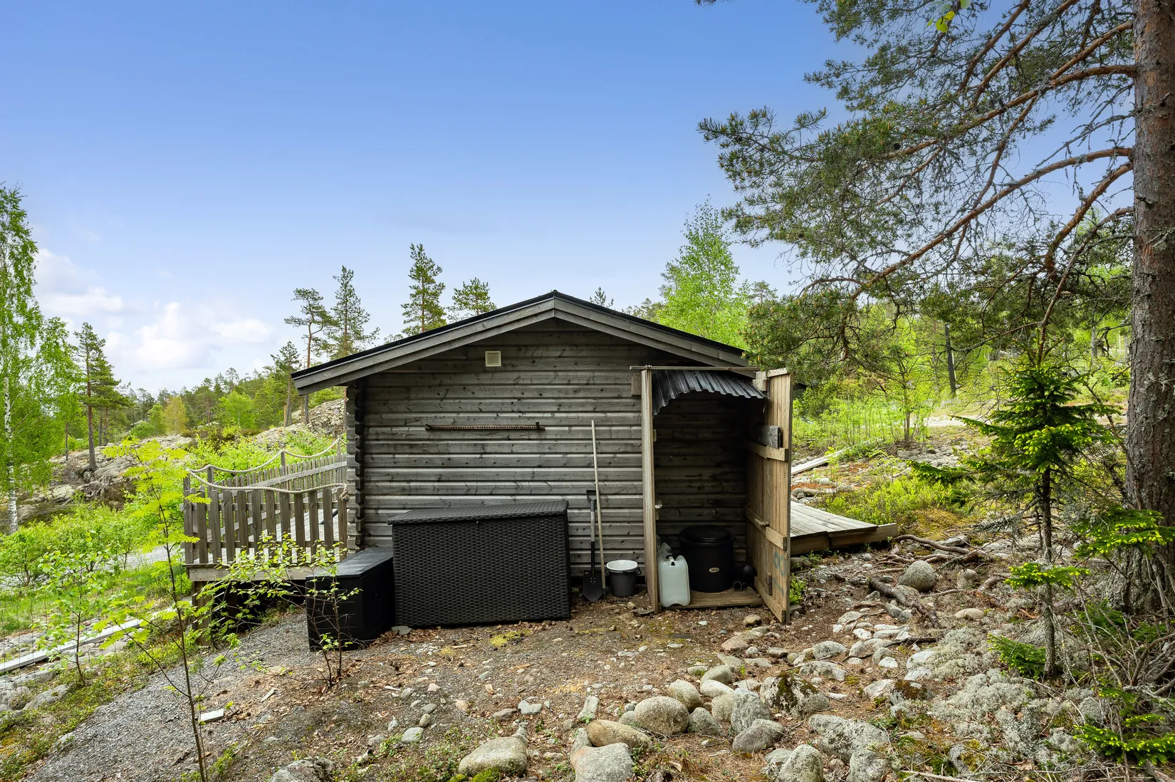 Fritidshus, Hästviken 192, Häggdånger Hästviken, Härnösand
