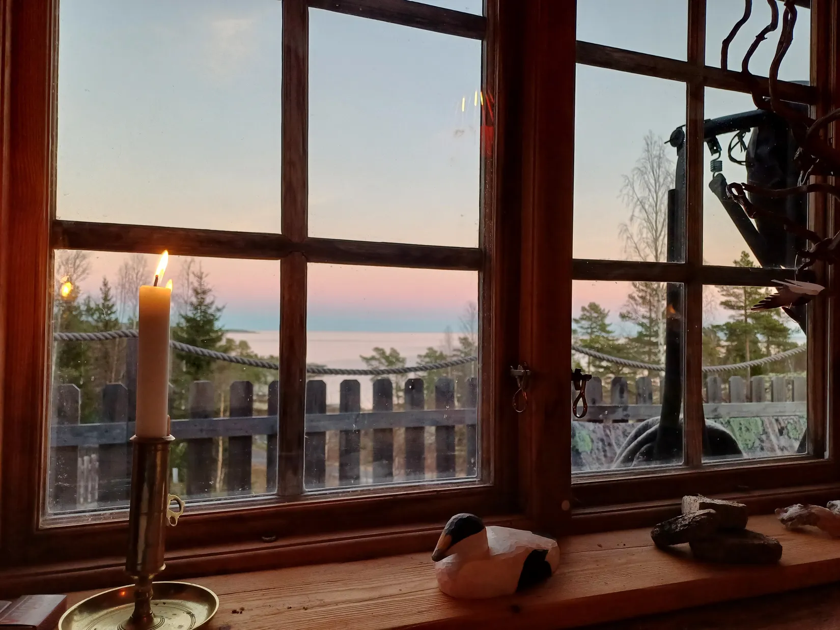 Fritidshus, Hästviken 192, Häggdånger Hästviken, Härnösand