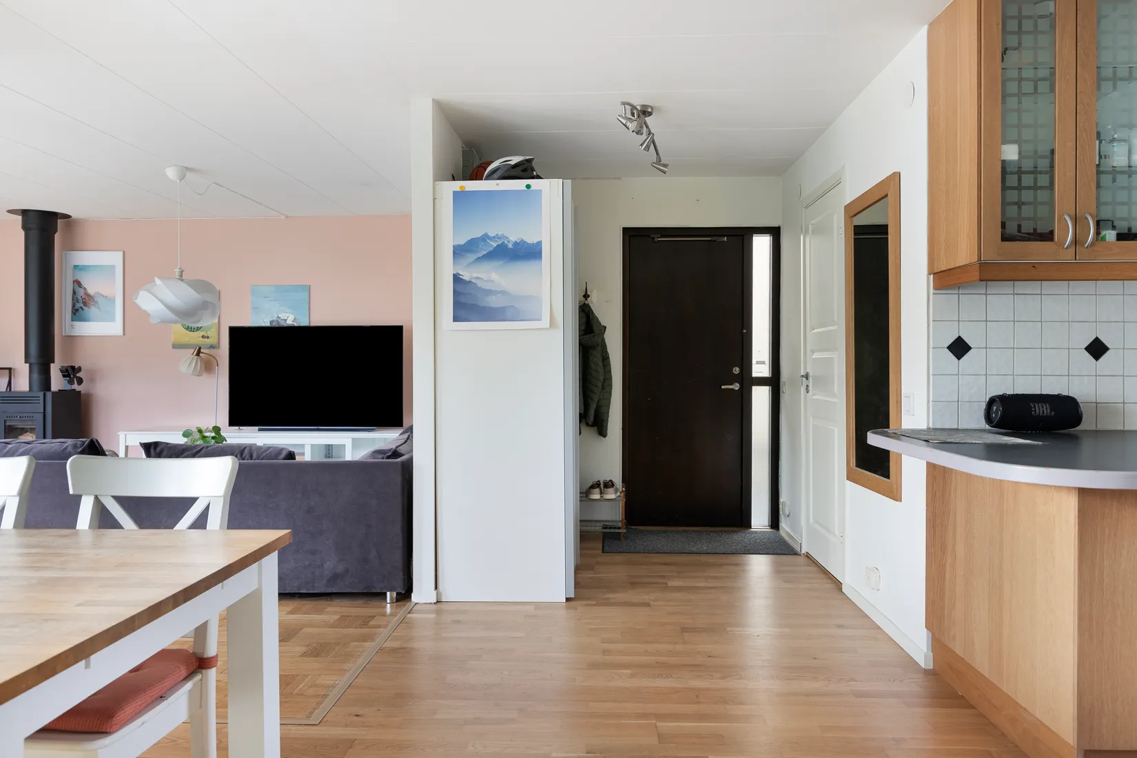 Villa, Författarevägen 76, Spandelstorp, Karlskrona
